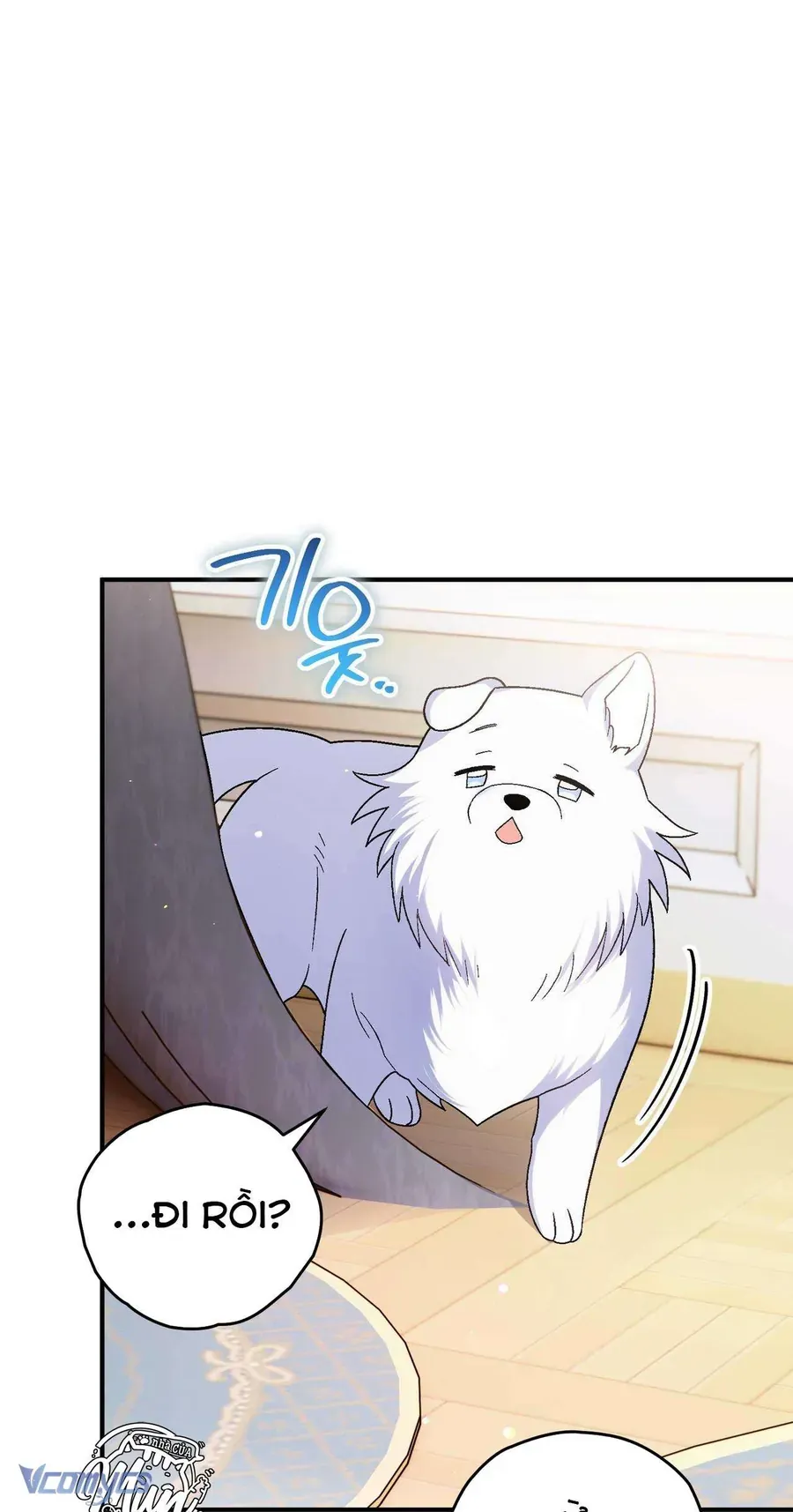 Gửi Đến Người Sói Yêu Dấu Của Em Chapter 13 - 76