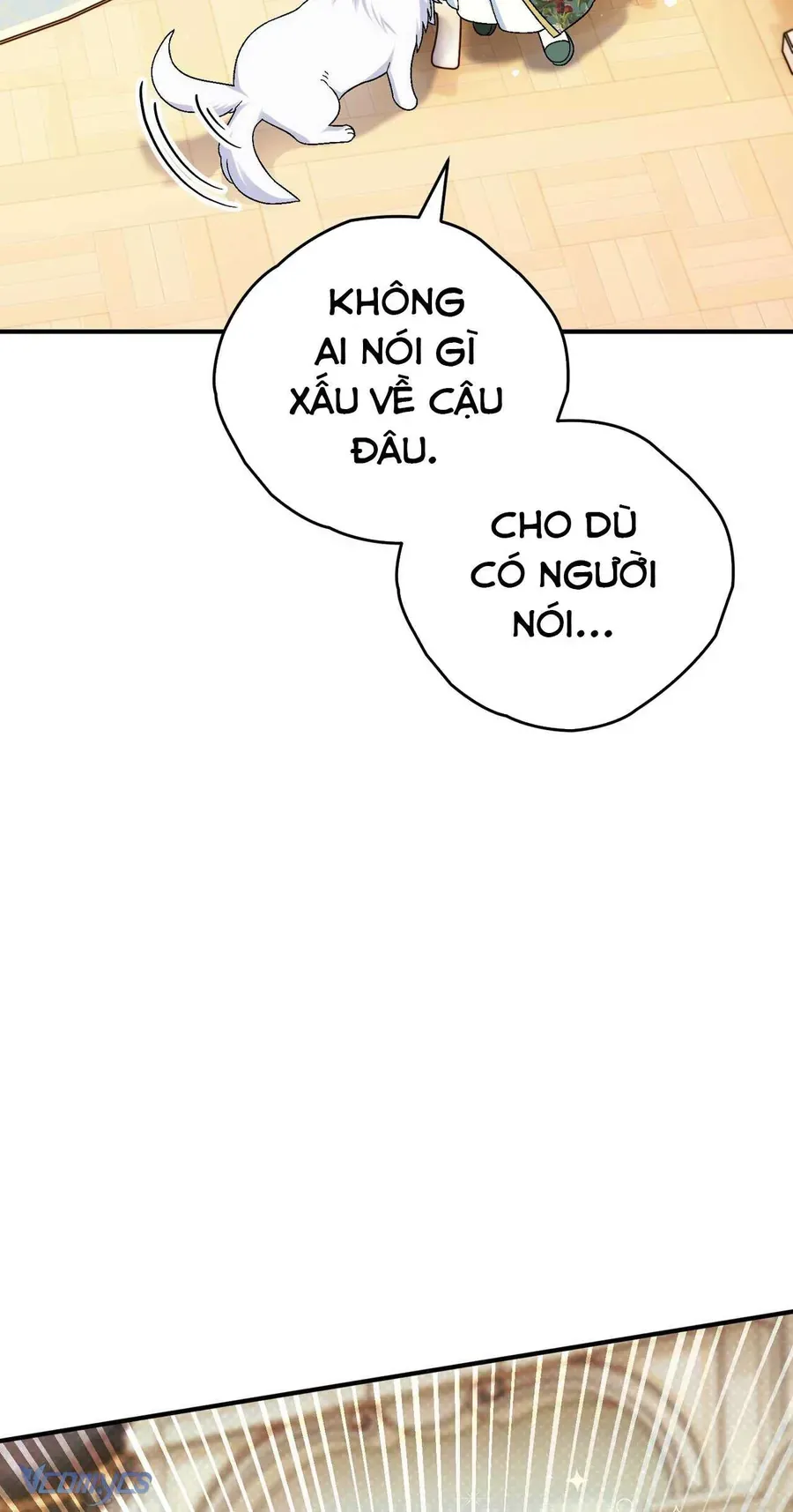 Gửi Đến Người Sói Yêu Dấu Của Em Chapter 13 - 78