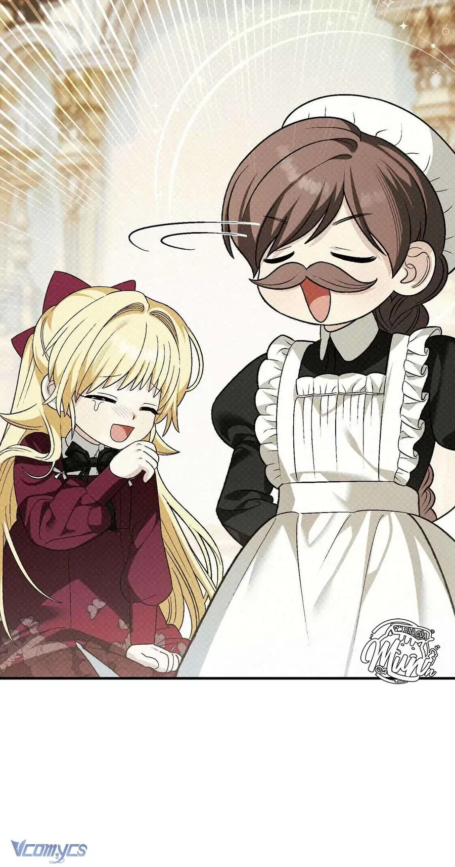 Gửi Đến Người Sói Yêu Dấu Của Em Chapter 13 - 79