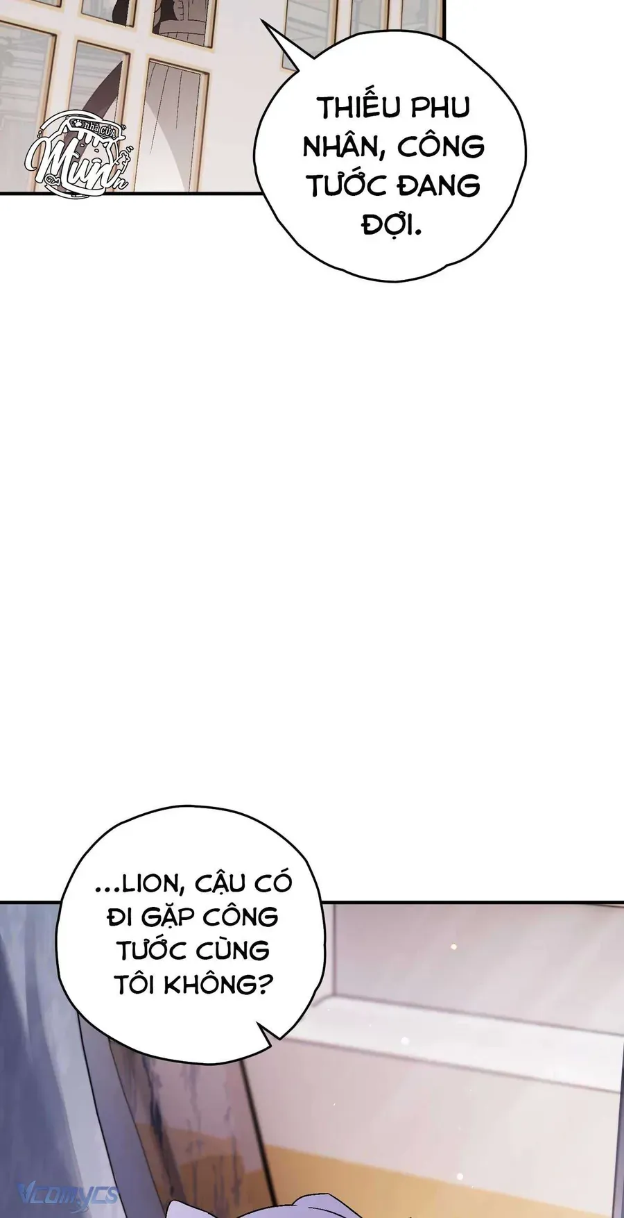 Gửi Đến Người Sói Yêu Dấu Của Em Chapter 13 - 86