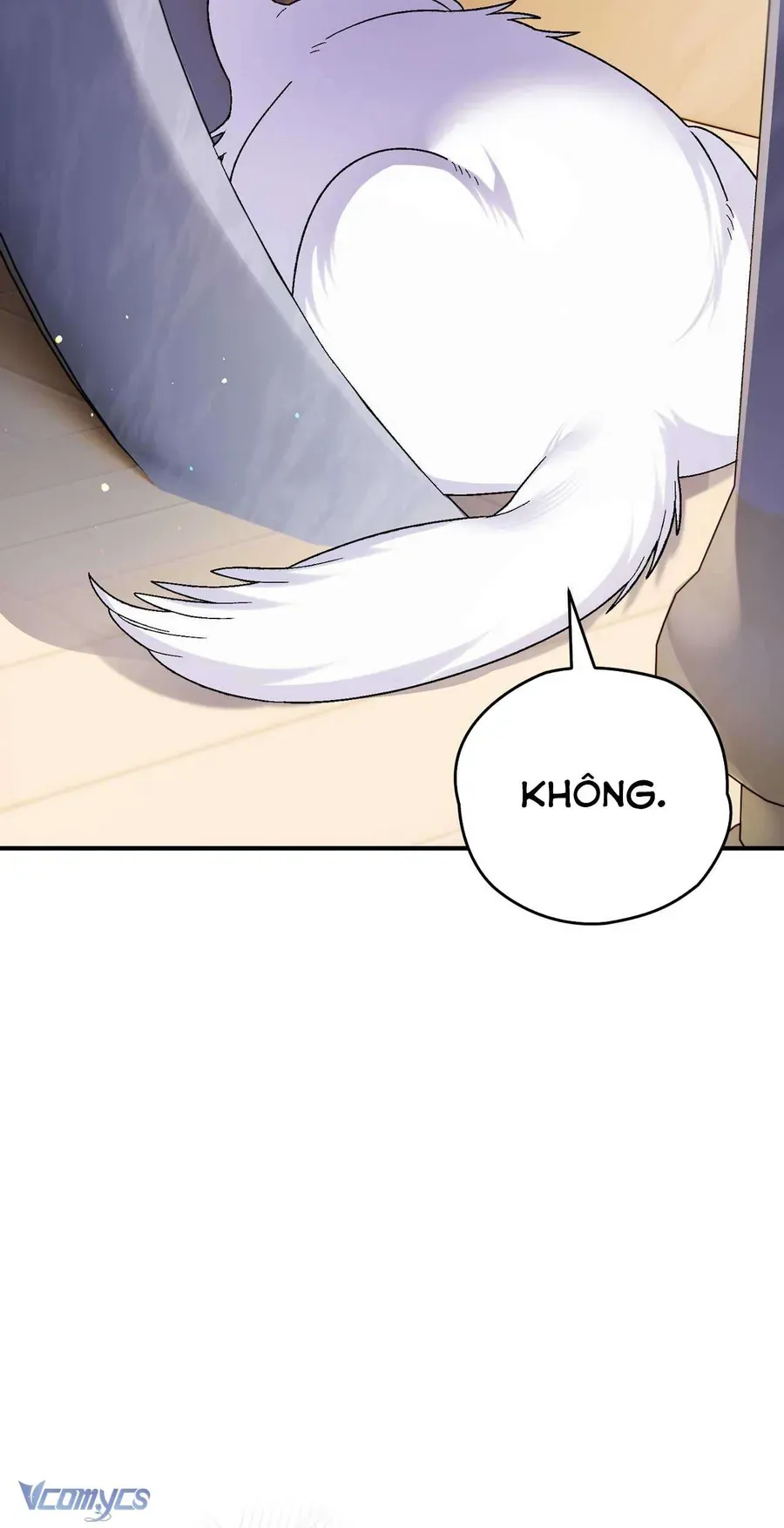 Gửi Đến Người Sói Yêu Dấu Của Em Chapter 13 - 87