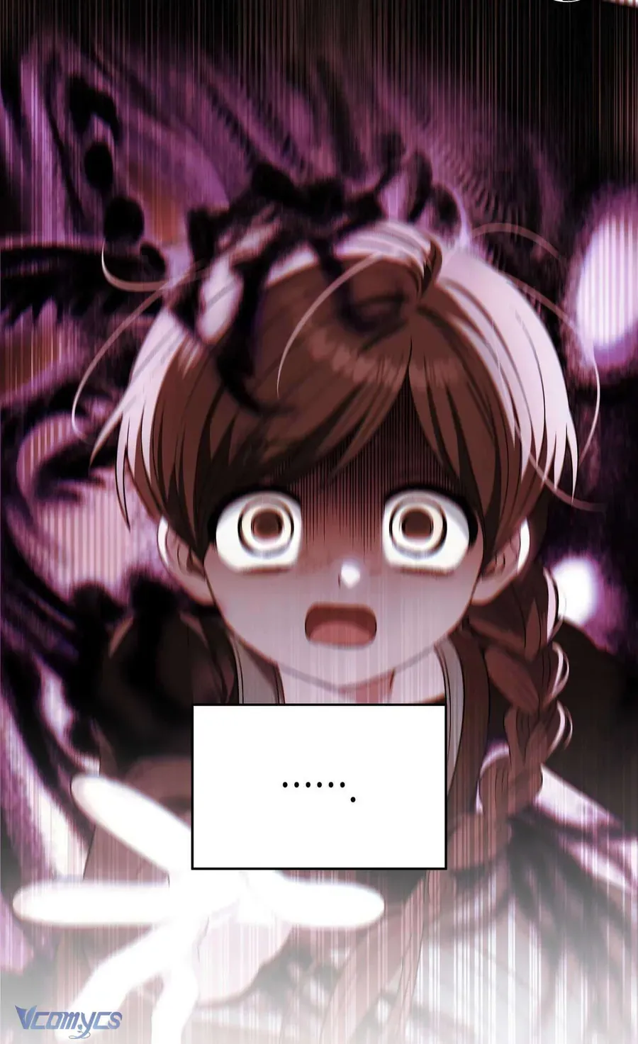 Gửi Đến Người Sói Yêu Dấu Của Em Chapter 13 - 10