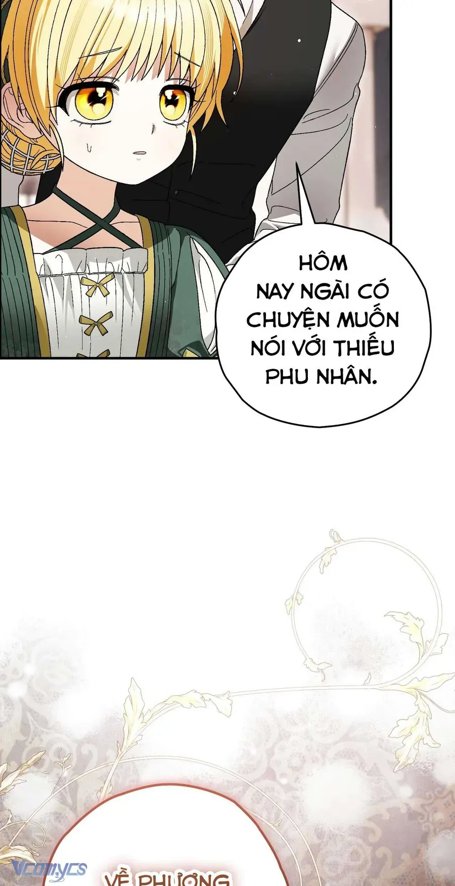 Gửi Đến Người Sói Yêu Dấu Của Em Chapter 13 - 95