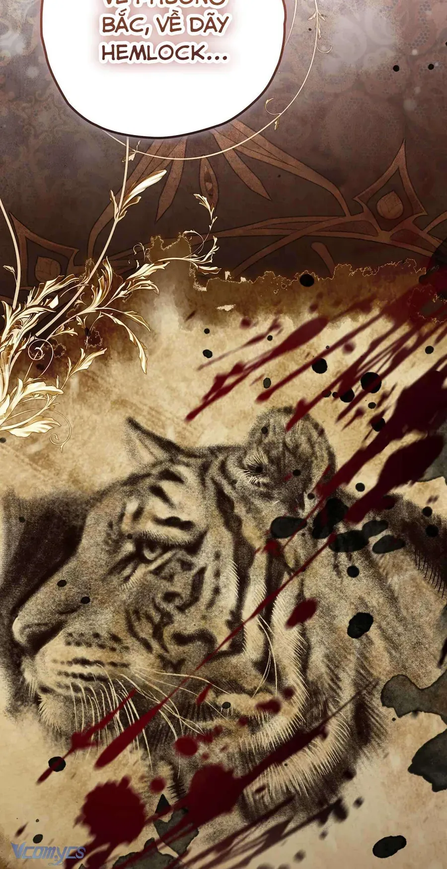 Gửi Đến Người Sói Yêu Dấu Của Em Chapter 13 - 96