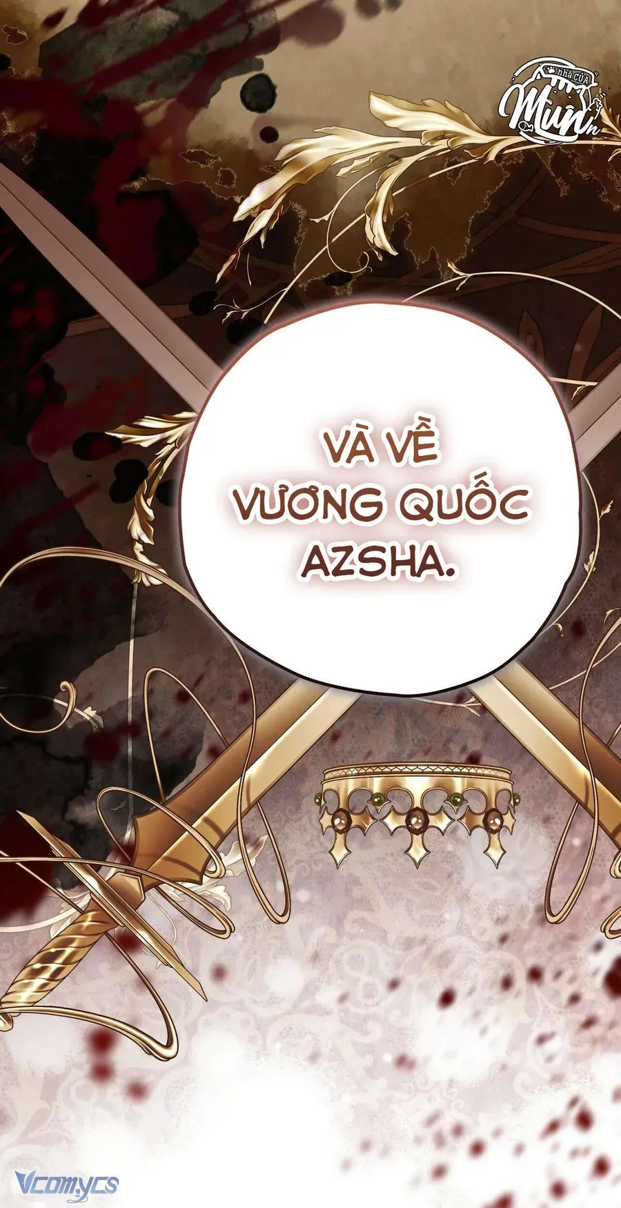 Gửi Đến Người Sói Yêu Dấu Của Em Chapter 13 - 97