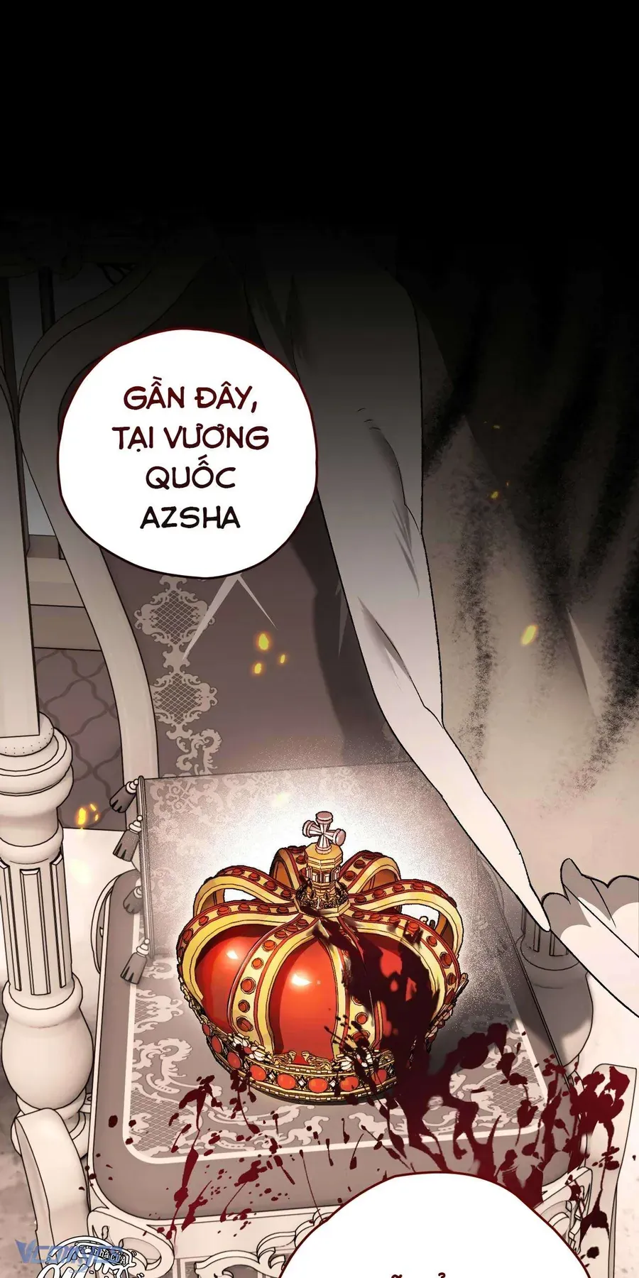 Gửi Đến Người Sói Yêu Dấu Của Em Chapter 14 - 2