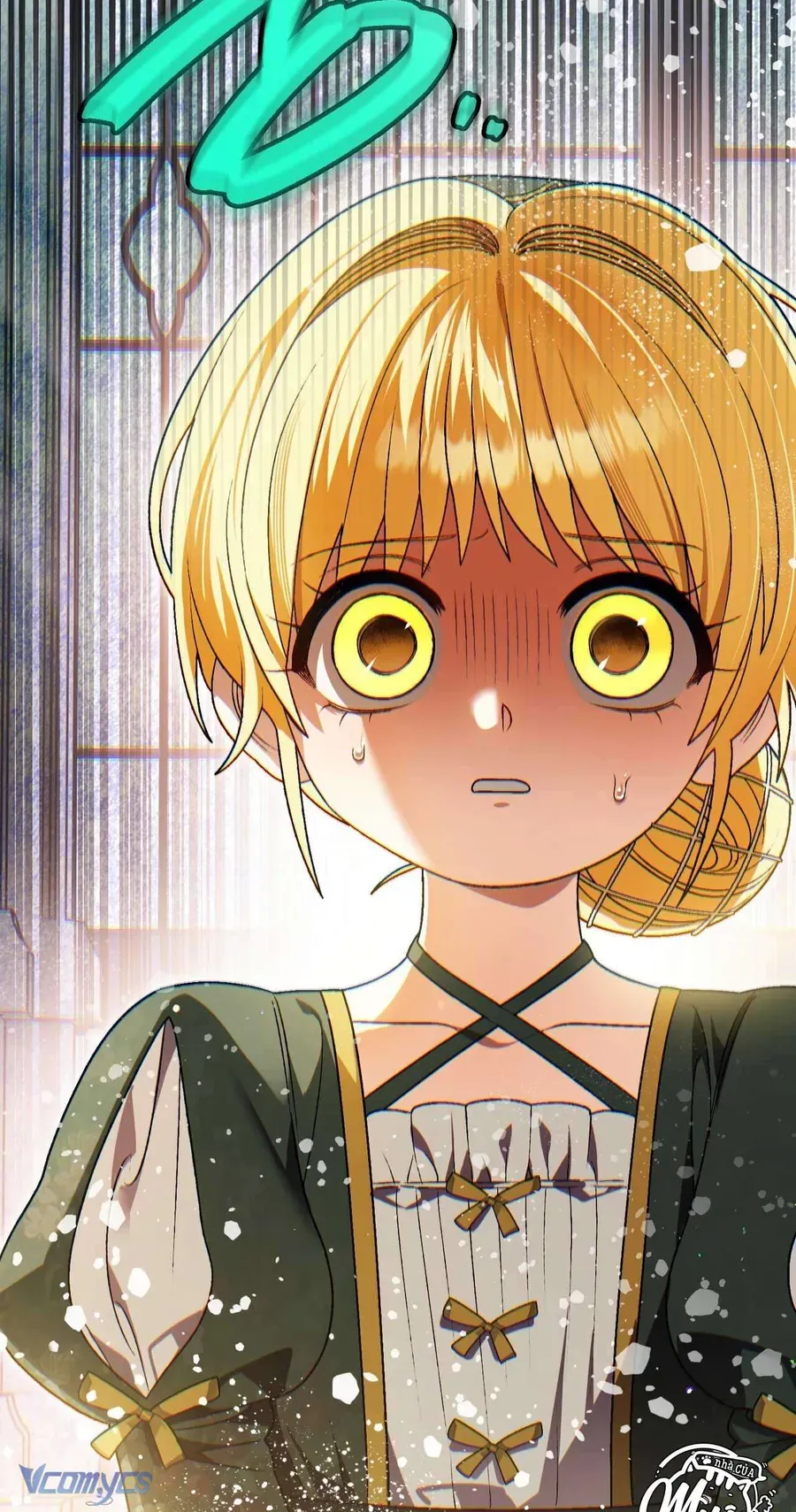 Gửi Đến Người Sói Yêu Dấu Của Em Chapter 14 - 14