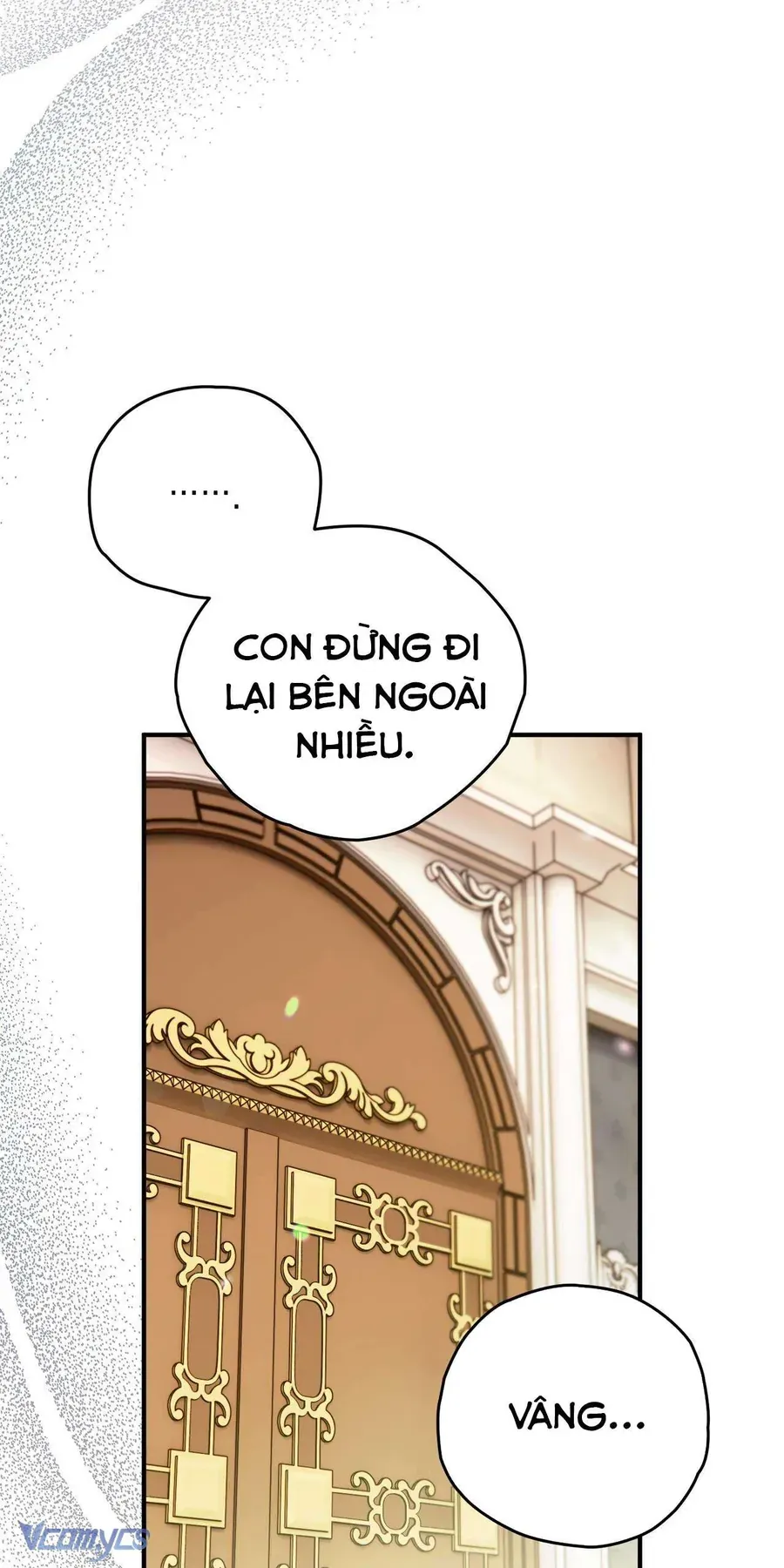 Gửi Đến Người Sói Yêu Dấu Của Em Chapter 14 - 19