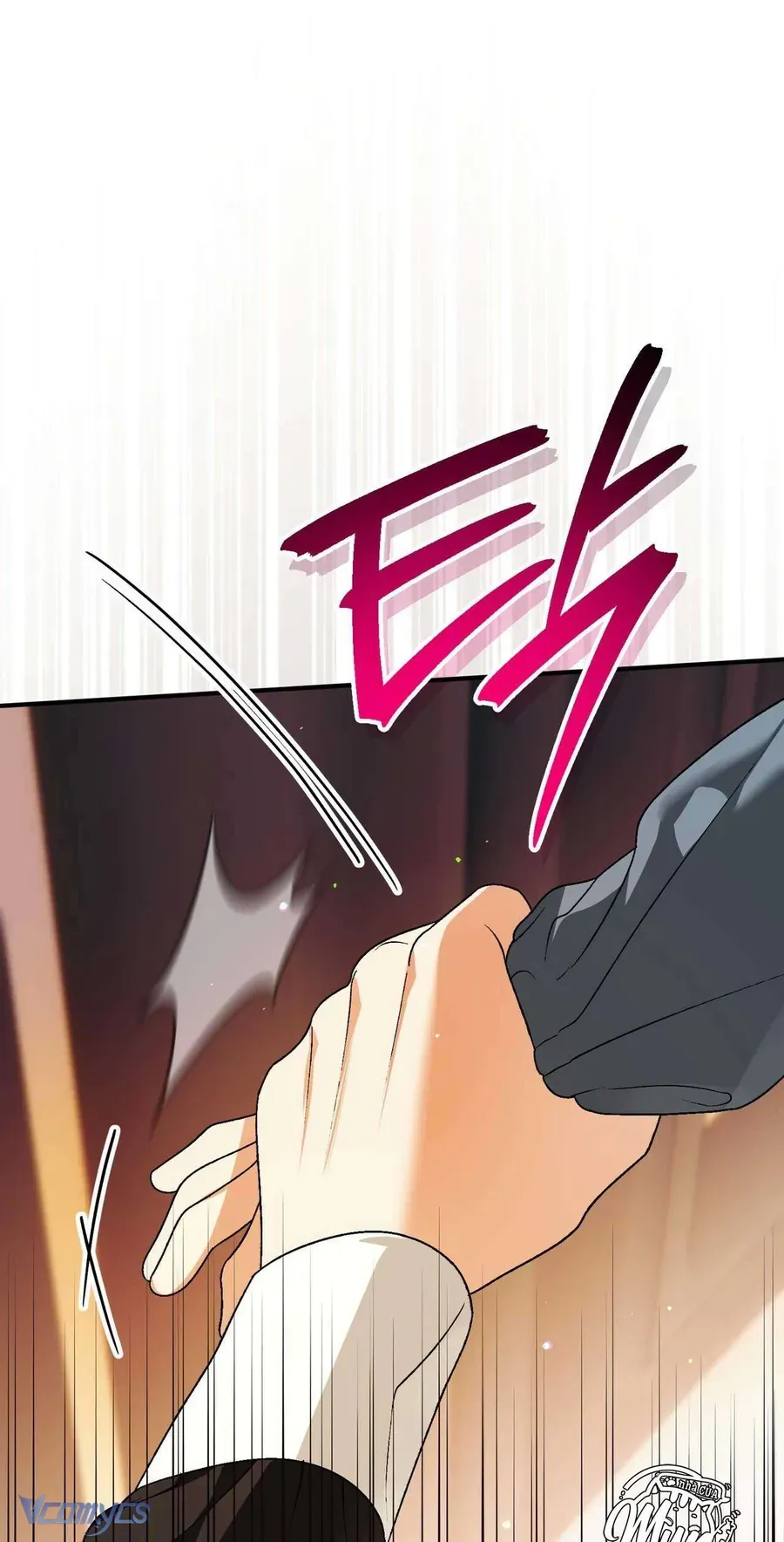 Gửi Đến Người Sói Yêu Dấu Của Em Chapter 14 - 28