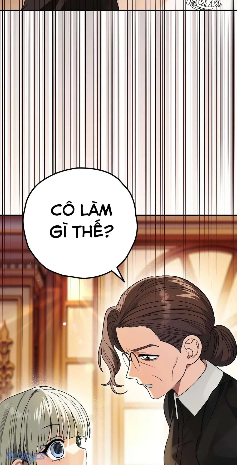 Gửi Đến Người Sói Yêu Dấu Của Em Chapter 14 - 29