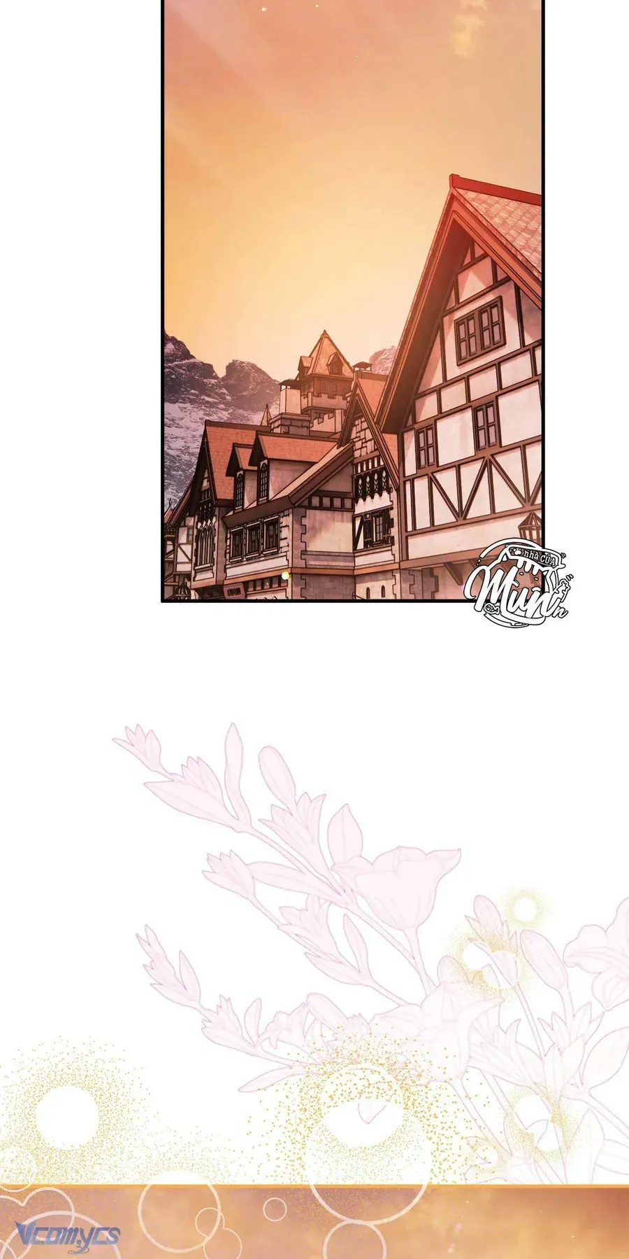 Gửi Đến Người Sói Yêu Dấu Của Em Chapter 14 - 38