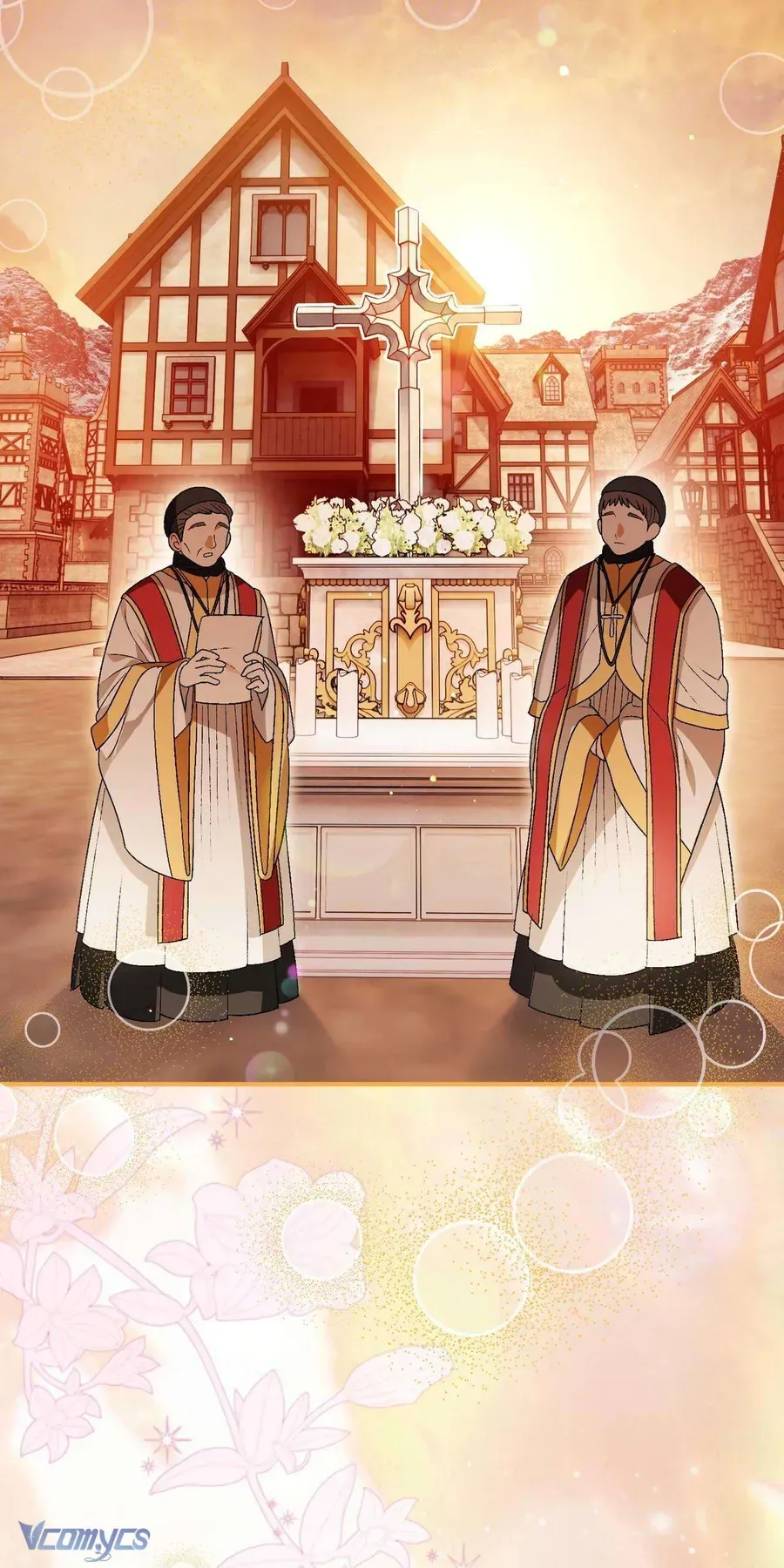 Gửi Đến Người Sói Yêu Dấu Của Em Chapter 14 - 39