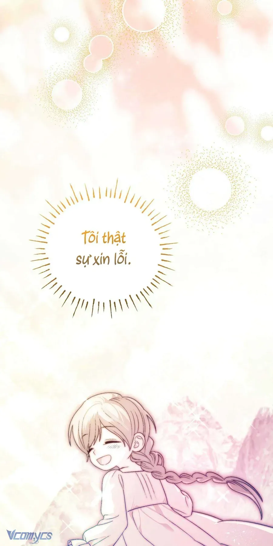 Gửi Đến Người Sói Yêu Dấu Của Em Chapter 14 - 41