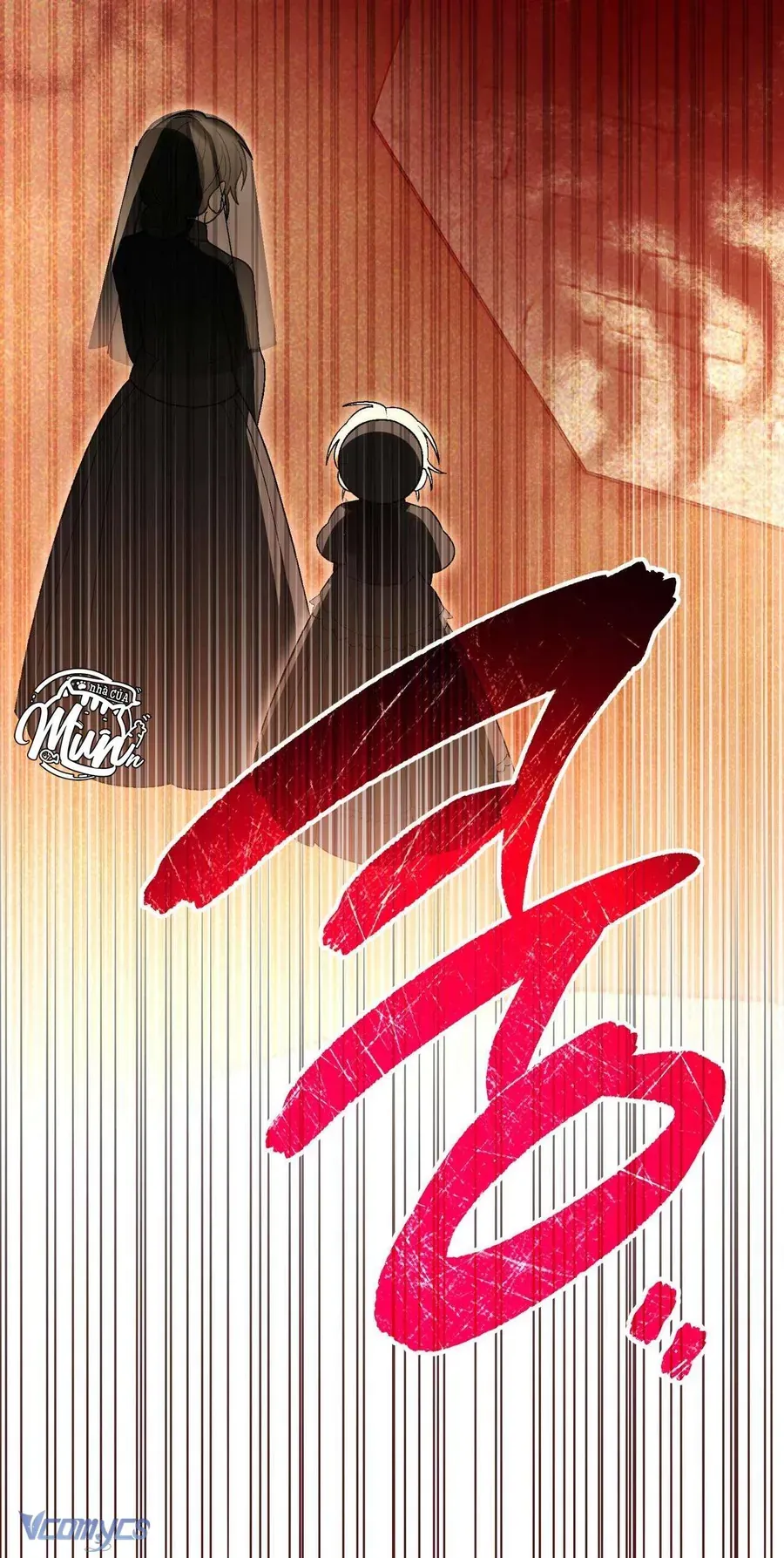 Gửi Đến Người Sói Yêu Dấu Của Em Chapter 14 - 46