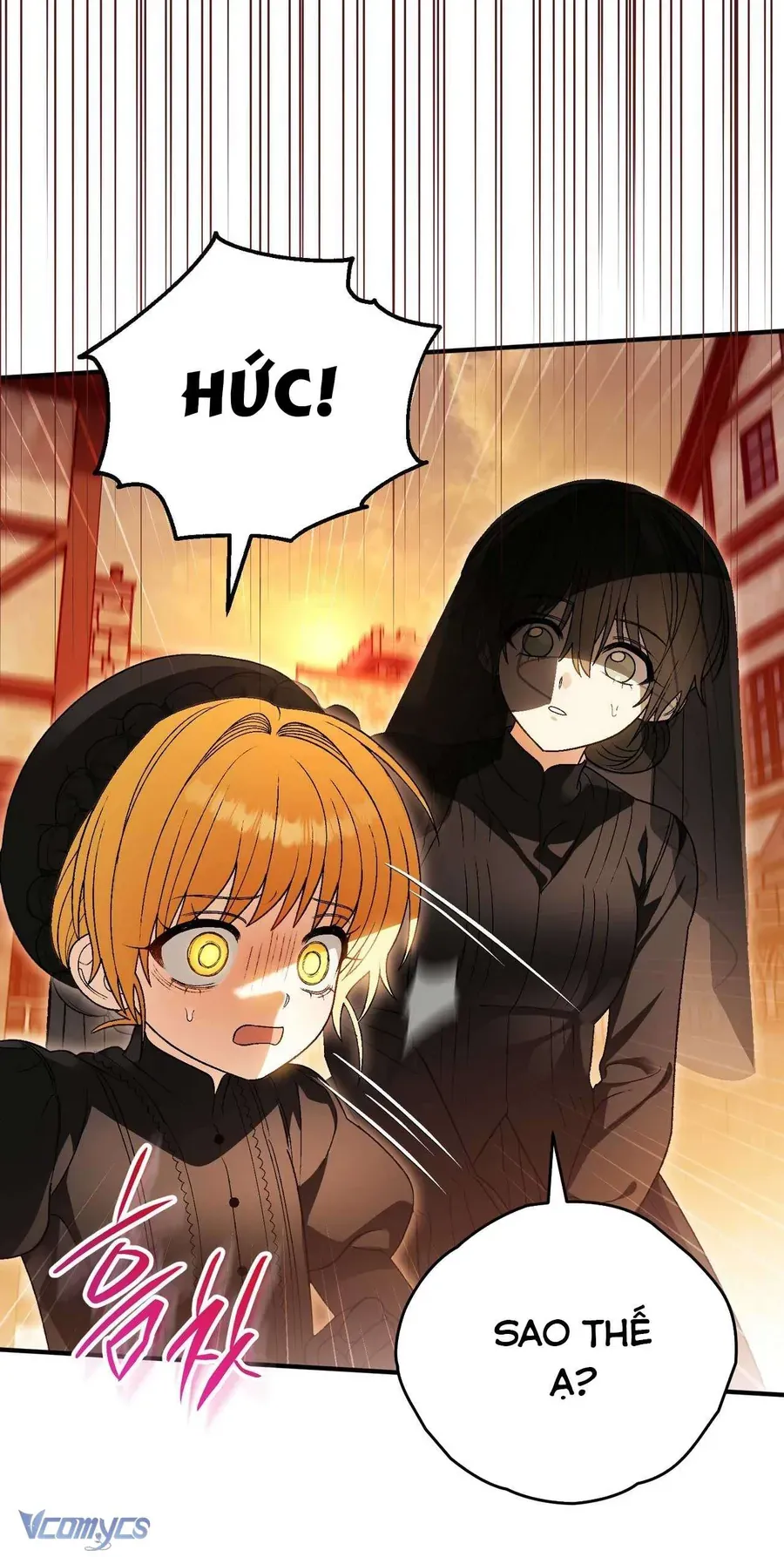 Gửi Đến Người Sói Yêu Dấu Của Em Chapter 14 - 47