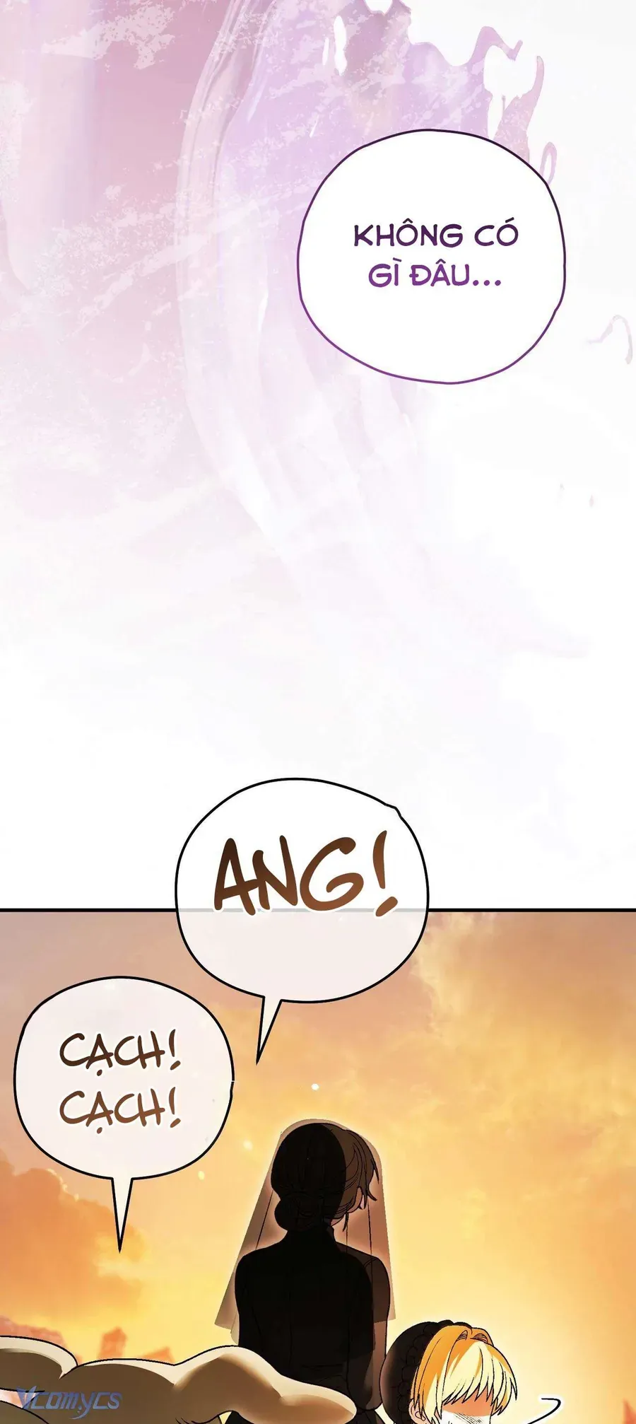 Gửi Đến Người Sói Yêu Dấu Của Em Chapter 14 - 50