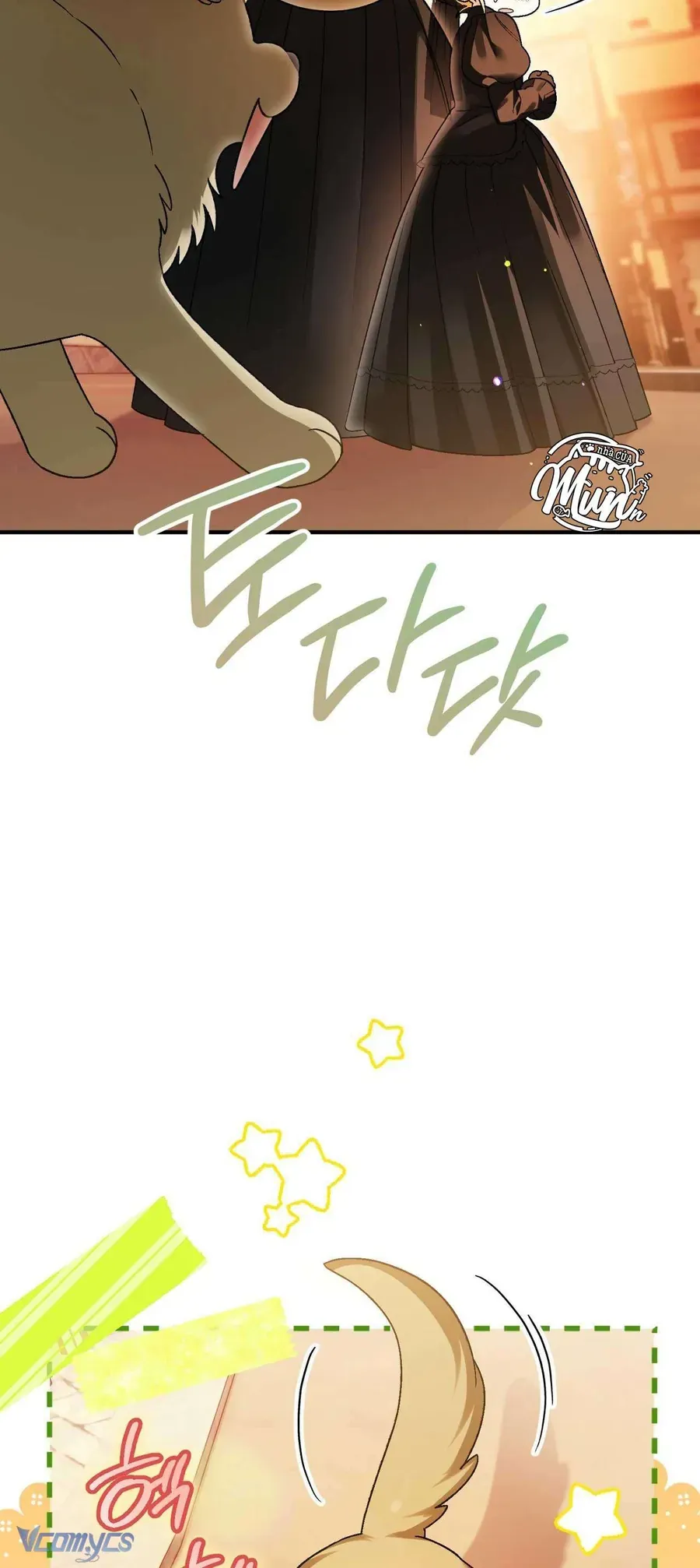 Gửi Đến Người Sói Yêu Dấu Của Em Chapter 14 - 51