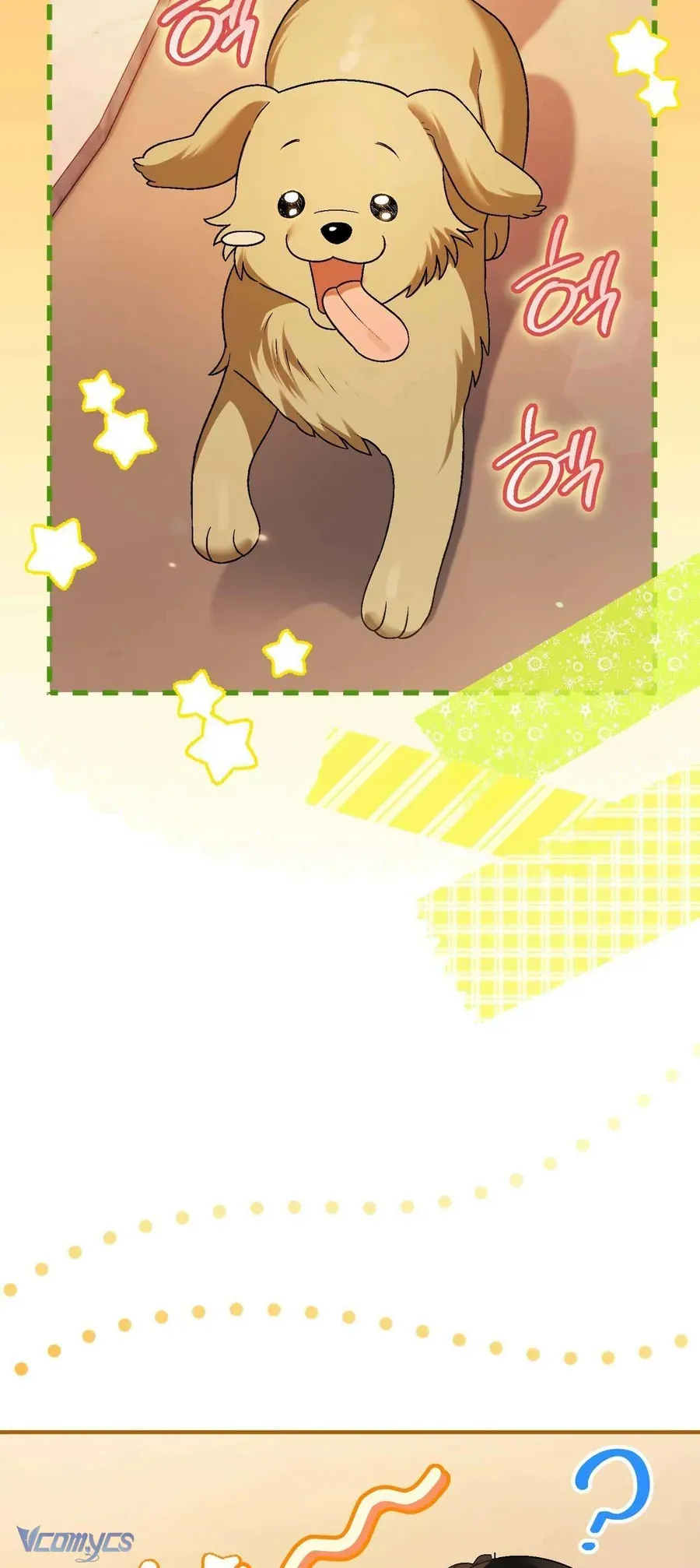 Gửi Đến Người Sói Yêu Dấu Của Em Chapter 14 - 52