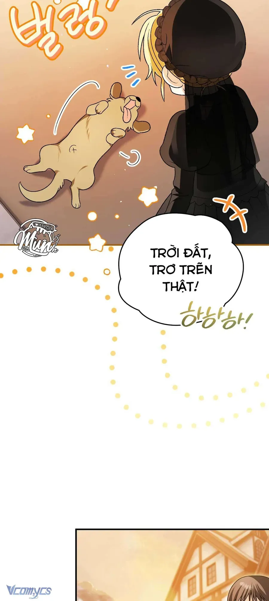 Gửi Đến Người Sói Yêu Dấu Của Em Chapter 14 - 53