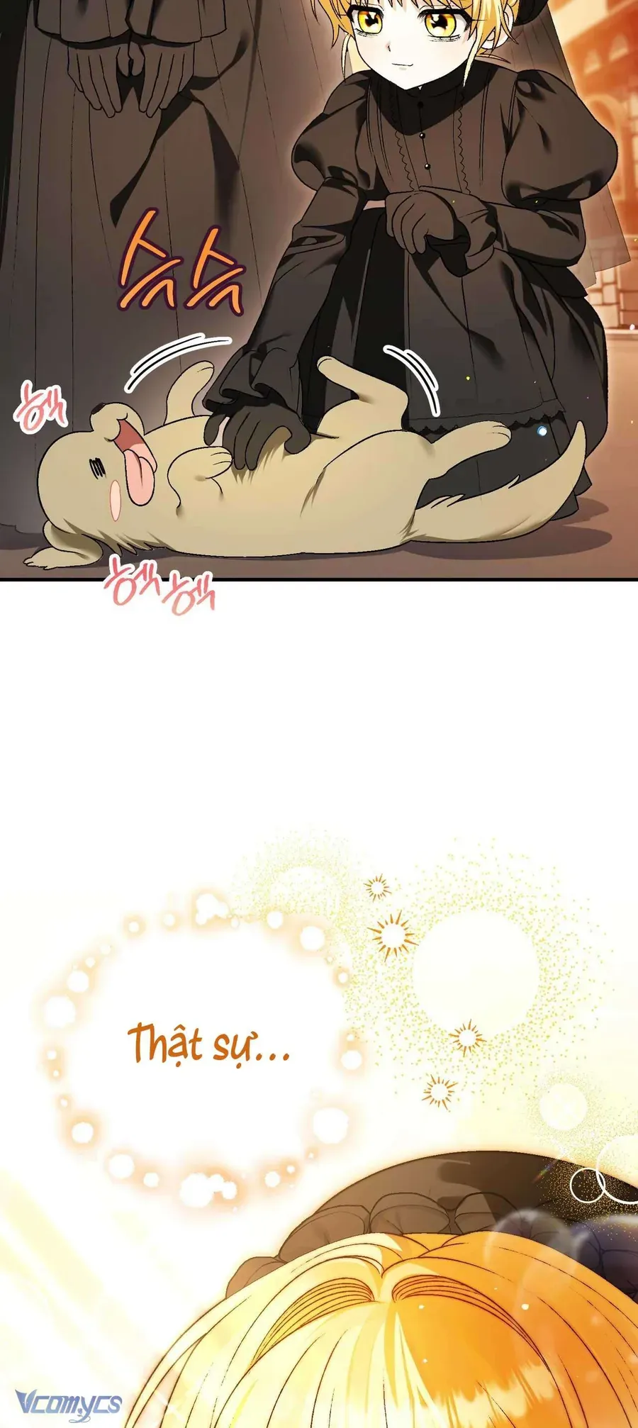 Gửi Đến Người Sói Yêu Dấu Của Em Chapter 14 - 56