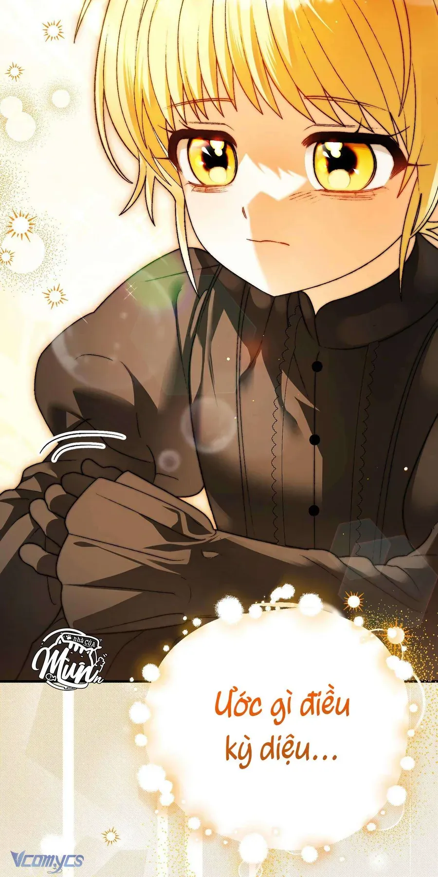 Gửi Đến Người Sói Yêu Dấu Của Em Chapter 14 - 57