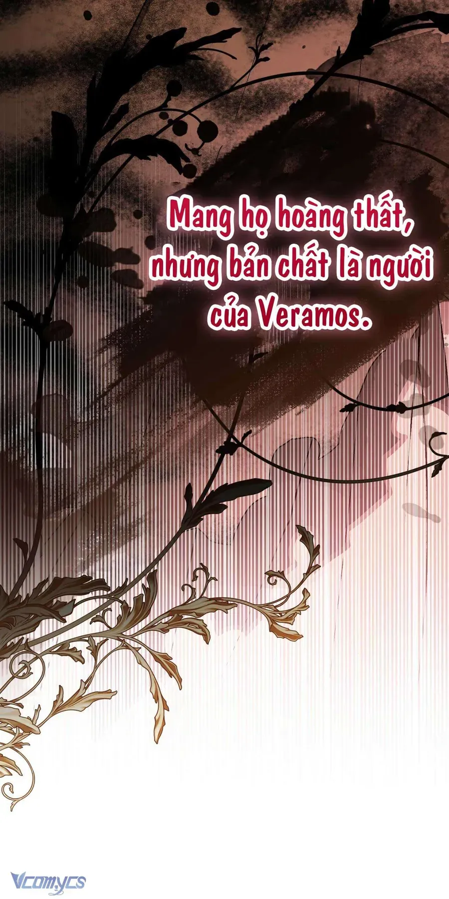 Gửi Đến Người Sói Yêu Dấu Của Em Chapter 14 - 7