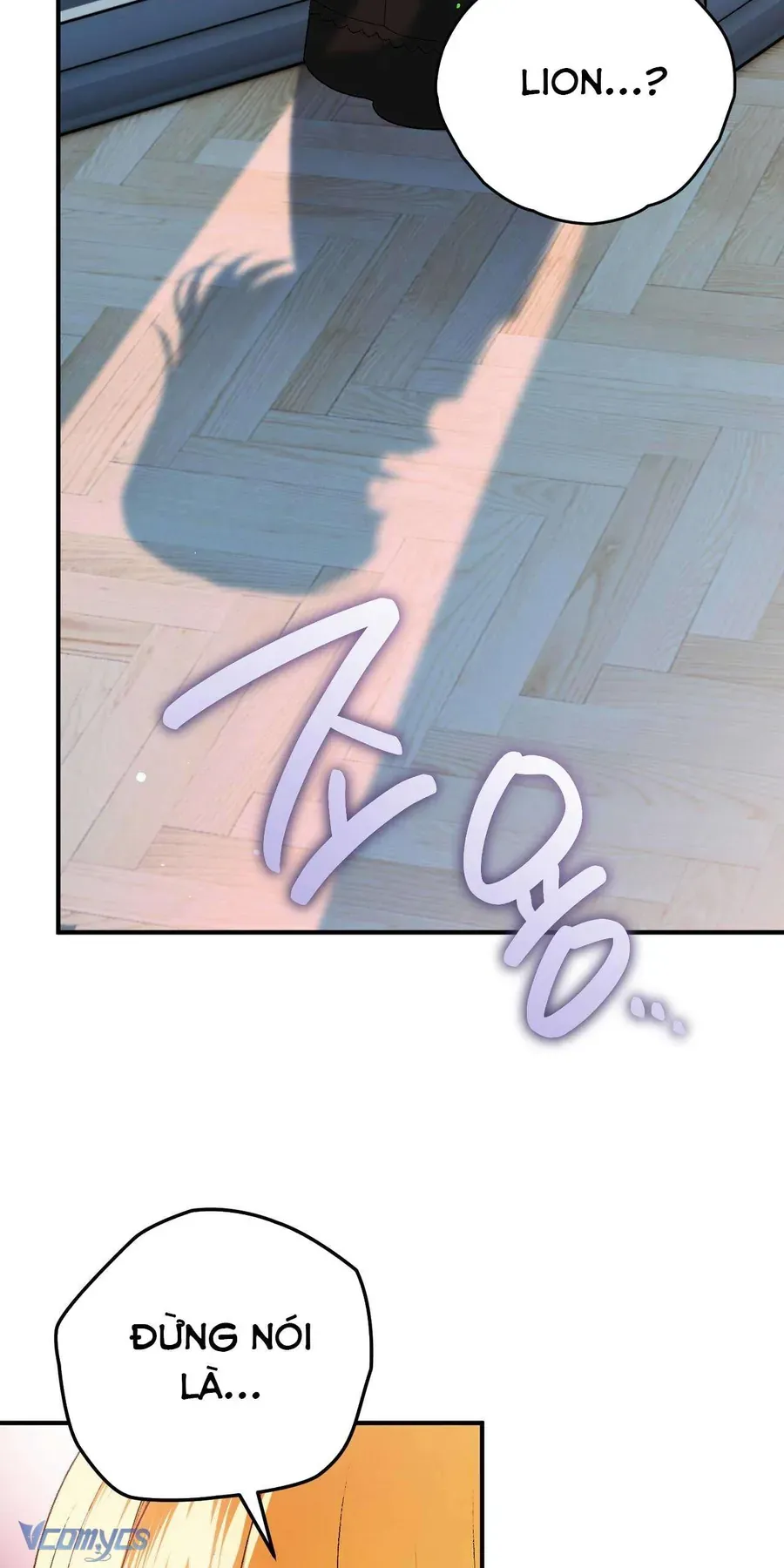 Gửi Đến Người Sói Yêu Dấu Của Em Chapter 14 - 62