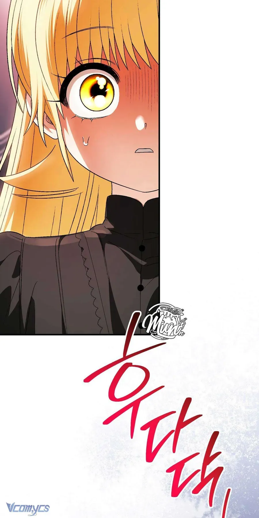 Gửi Đến Người Sói Yêu Dấu Của Em Chapter 14 - 63