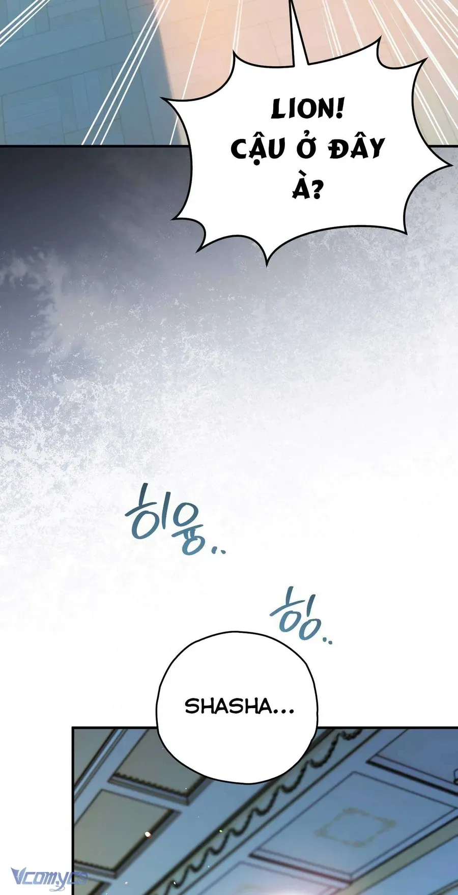 Gửi Đến Người Sói Yêu Dấu Của Em Chapter 14 - 65