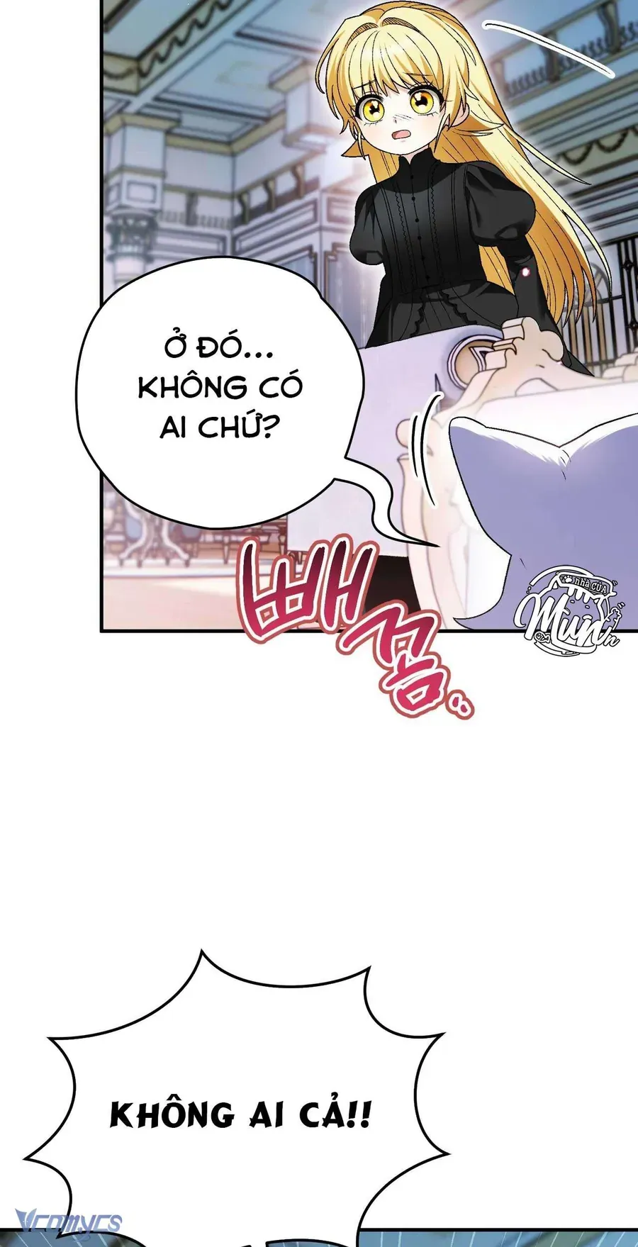 Gửi Đến Người Sói Yêu Dấu Của Em Chapter 14 - 66