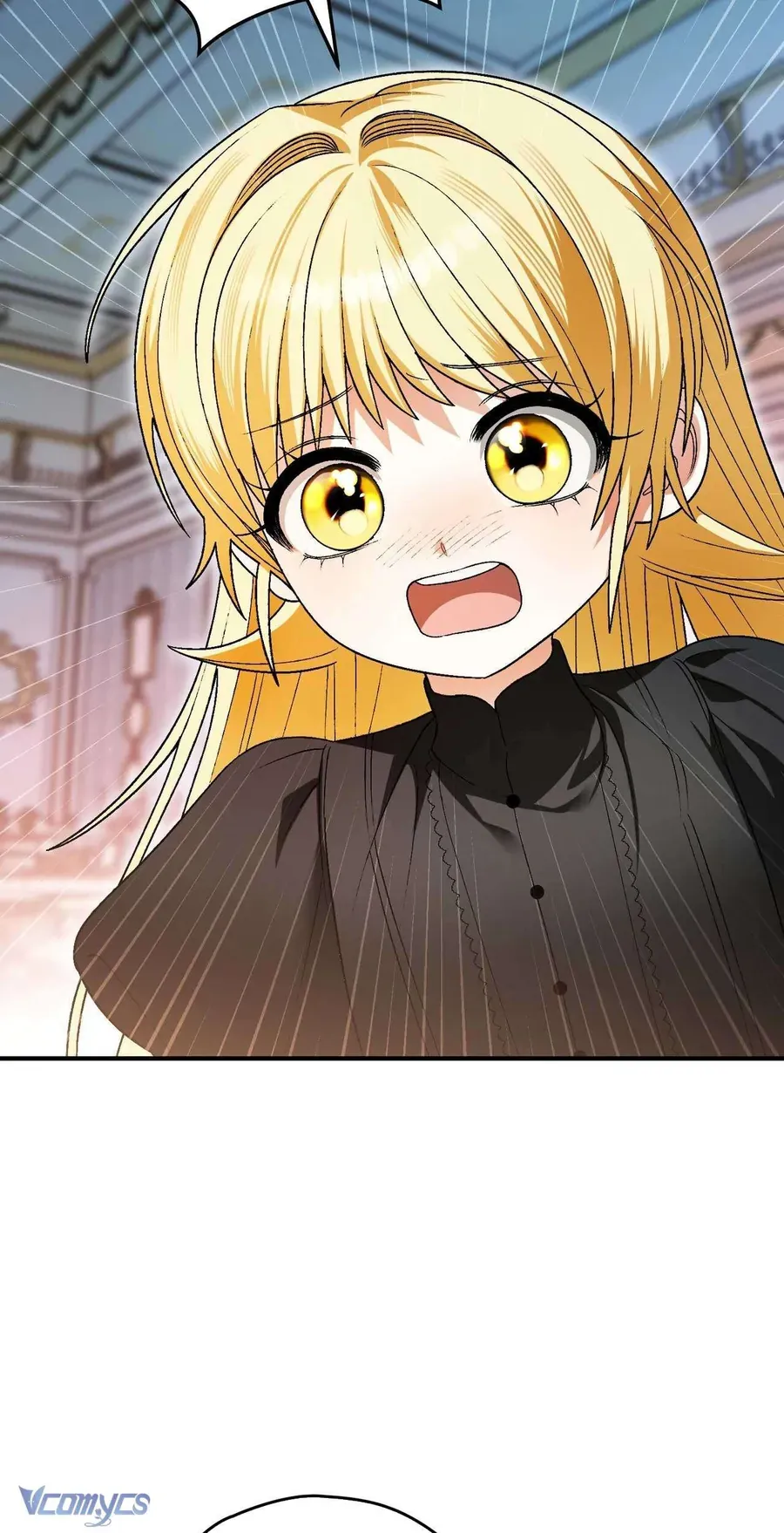 Gửi Đến Người Sói Yêu Dấu Của Em Chapter 14 - 67