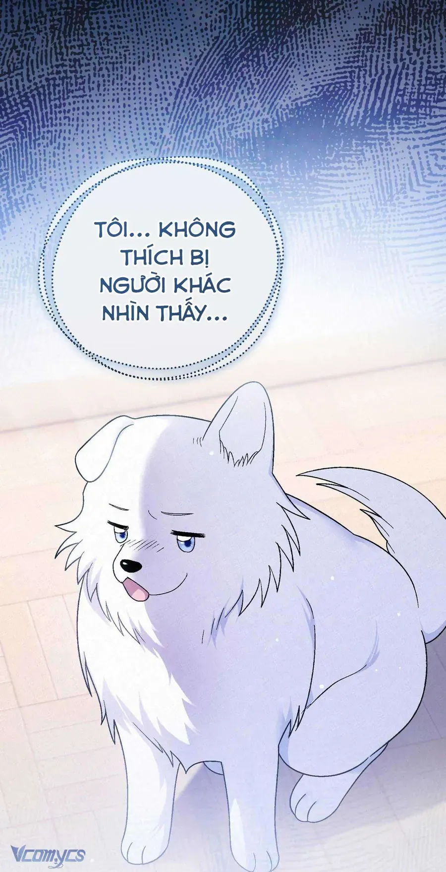 Gửi Đến Người Sói Yêu Dấu Của Em Chapter 14 - 69