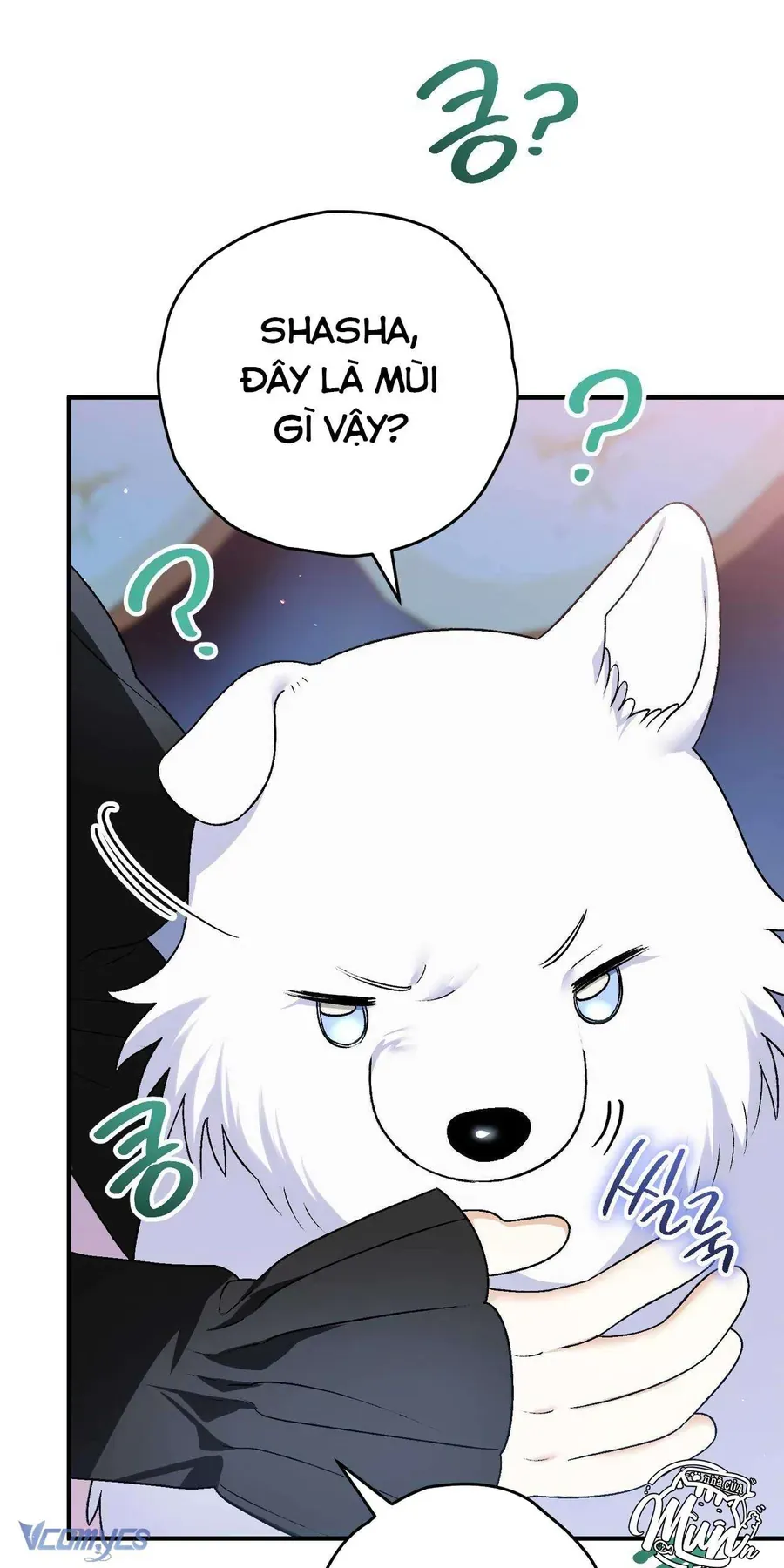 Gửi Đến Người Sói Yêu Dấu Của Em Chapter 14 - 73