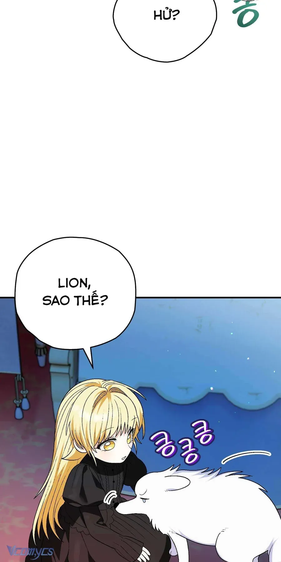 Gửi Đến Người Sói Yêu Dấu Của Em Chapter 14 - 74