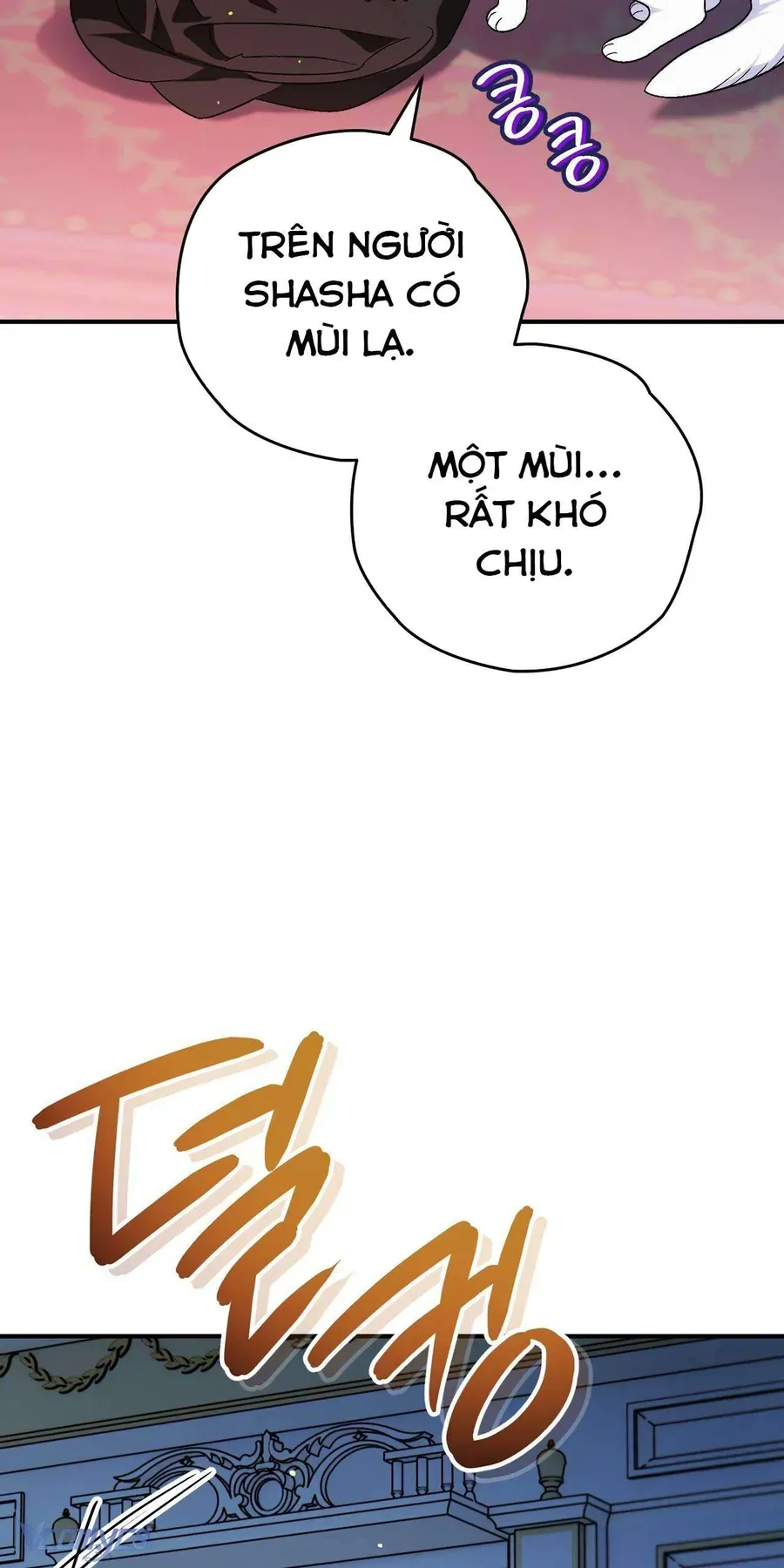 Gửi Đến Người Sói Yêu Dấu Của Em Chapter 14 - 75