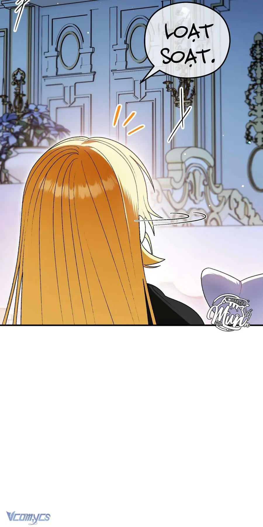 Gửi Đến Người Sói Yêu Dấu Của Em Chapter 14 - 76