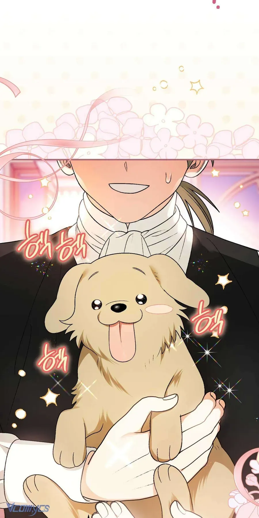 Gửi Đến Người Sói Yêu Dấu Của Em Chapter 14 - 78