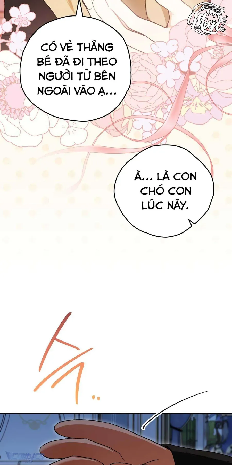 Gửi Đến Người Sói Yêu Dấu Của Em Chapter 14 - 79