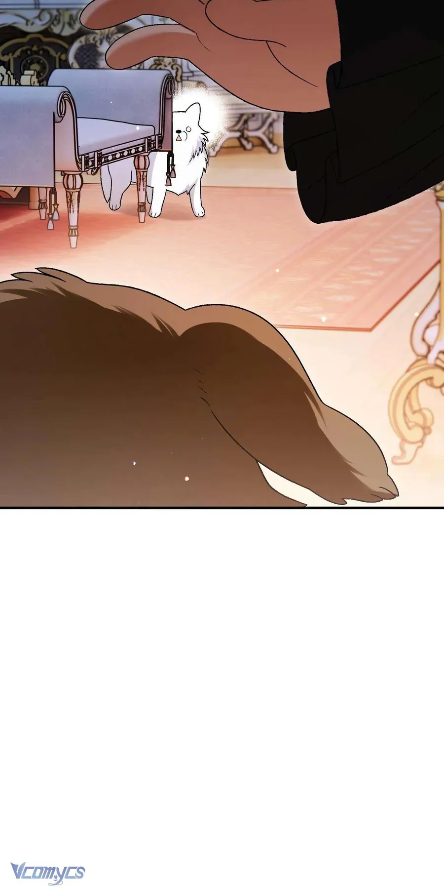 Gửi Đến Người Sói Yêu Dấu Của Em Chapter 14 - 80