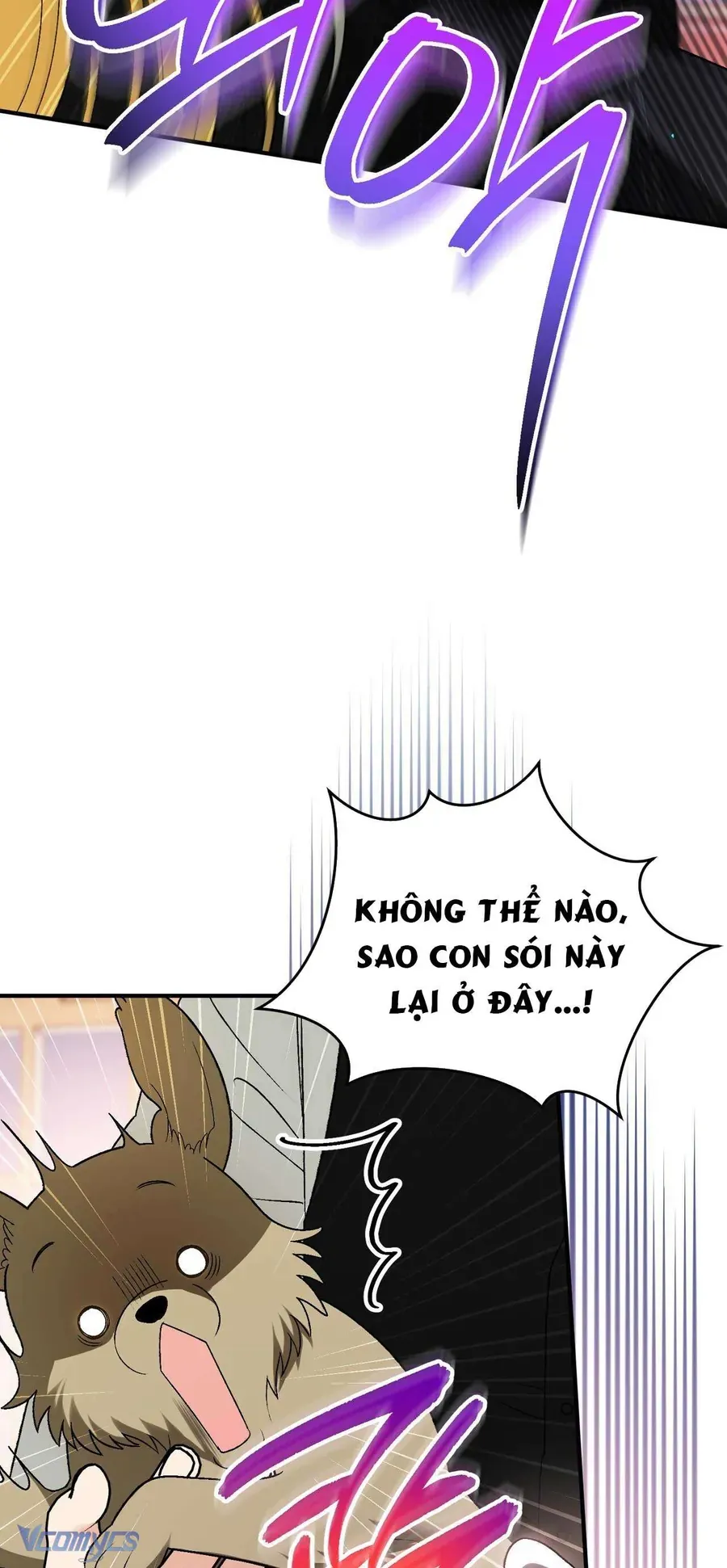 Gửi Đến Người Sói Yêu Dấu Của Em Chapter 14 - 83