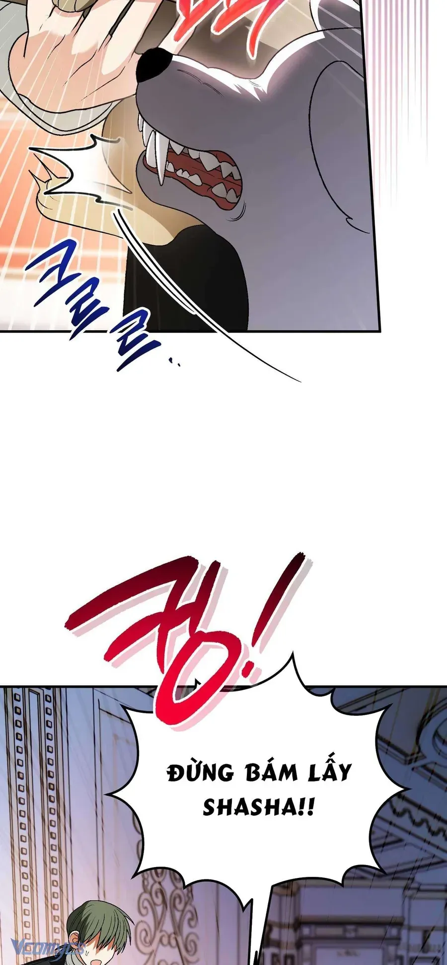 Gửi Đến Người Sói Yêu Dấu Của Em Chapter 14 - 84