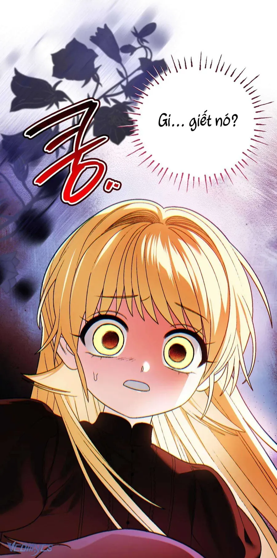 Gửi Đến Người Sói Yêu Dấu Của Em Chapter 14 - 88