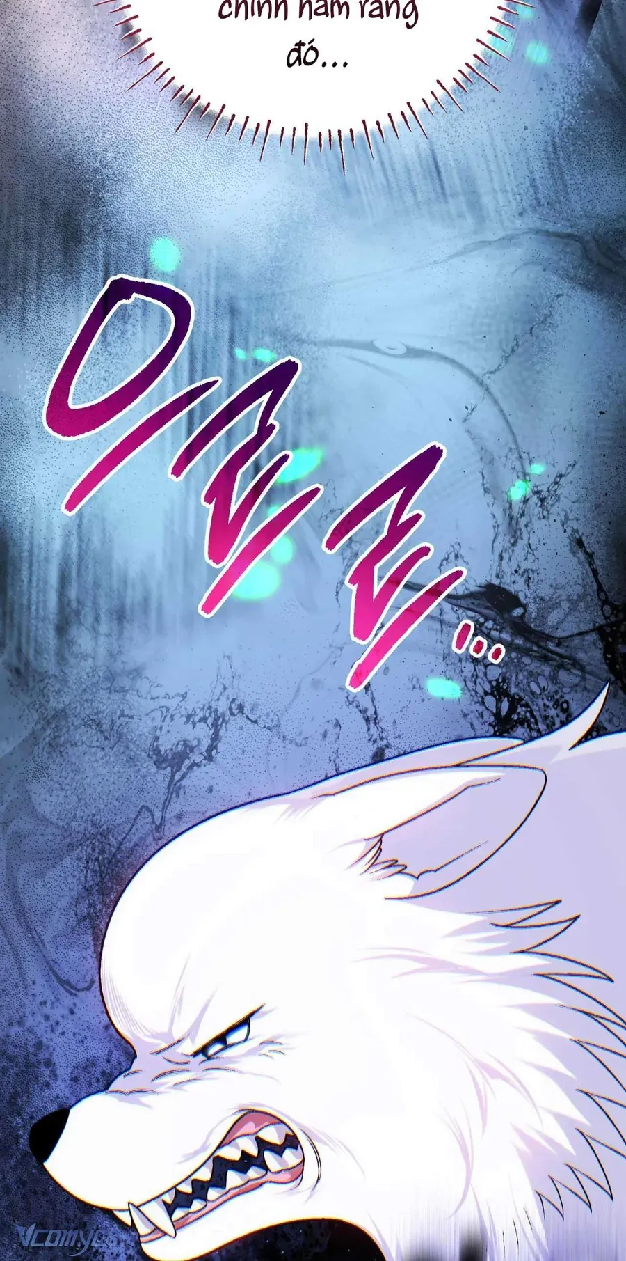 Gửi Đến Người Sói Yêu Dấu Của Em Chapter 14 - 90