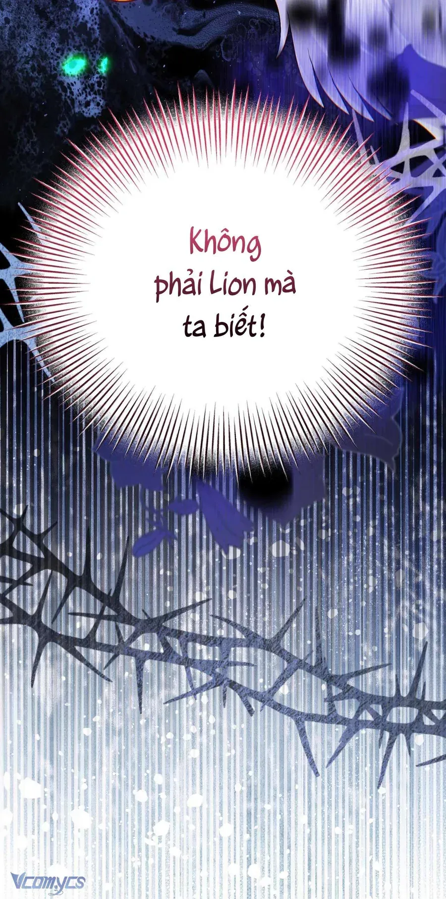 Gửi Đến Người Sói Yêu Dấu Của Em Chapter 14 - 91