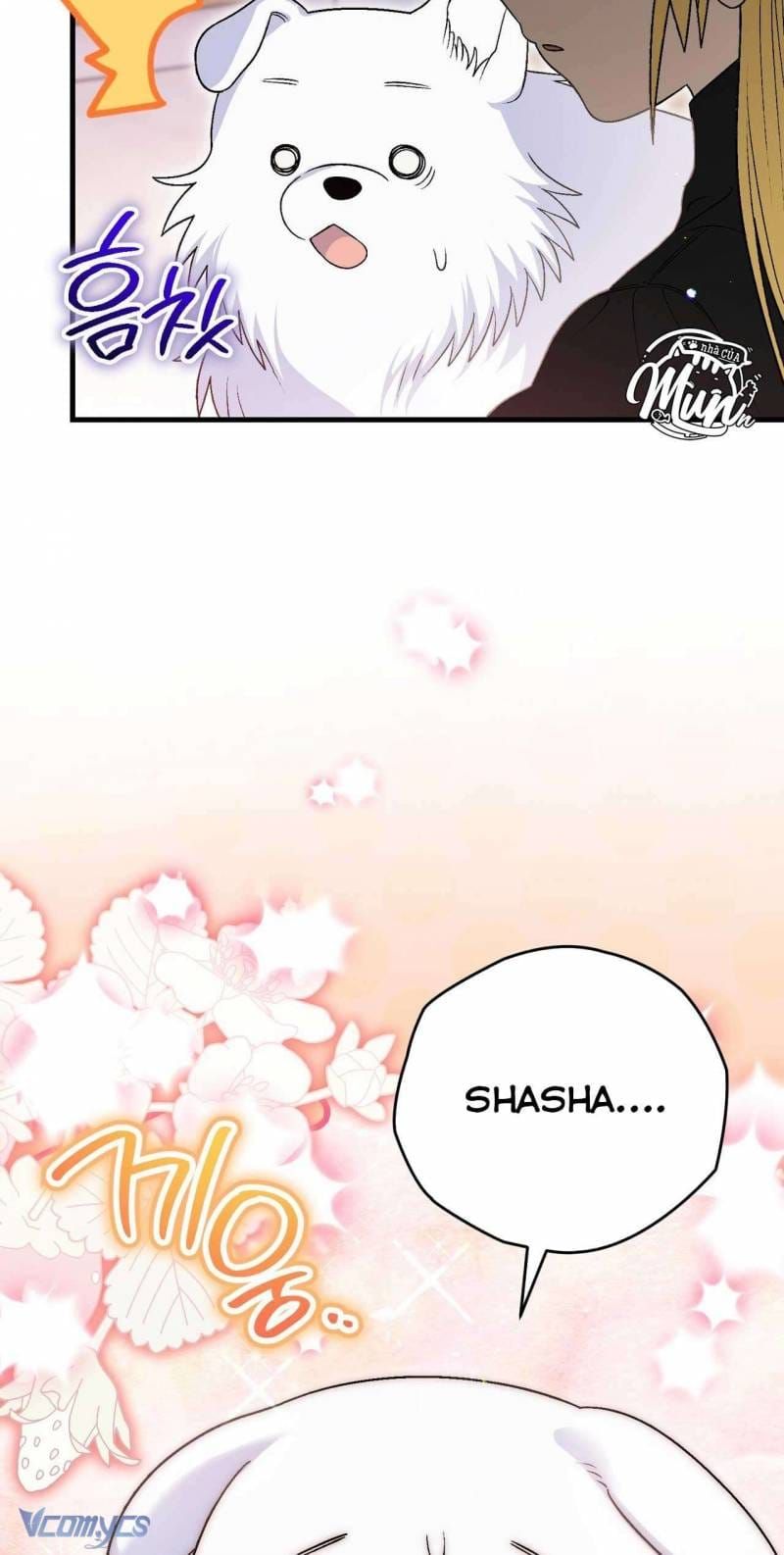 Gửi Đến Người Sói Yêu Dấu Của Em Chapter 15 - 14