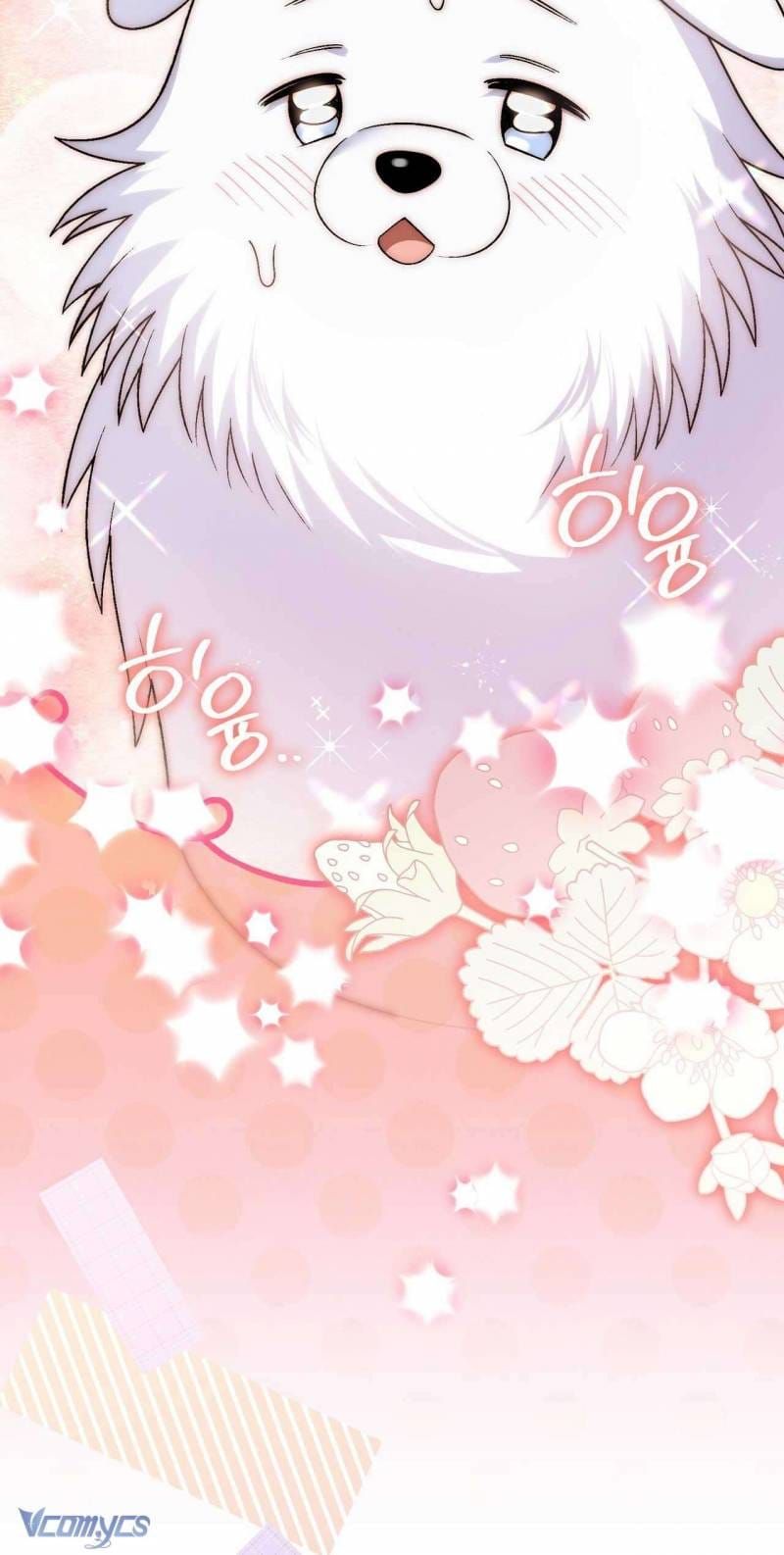 Gửi Đến Người Sói Yêu Dấu Của Em Chapter 15 - 15