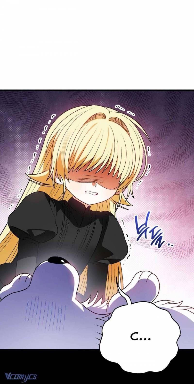 Gửi Đến Người Sói Yêu Dấu Của Em Chapter 15 - 17