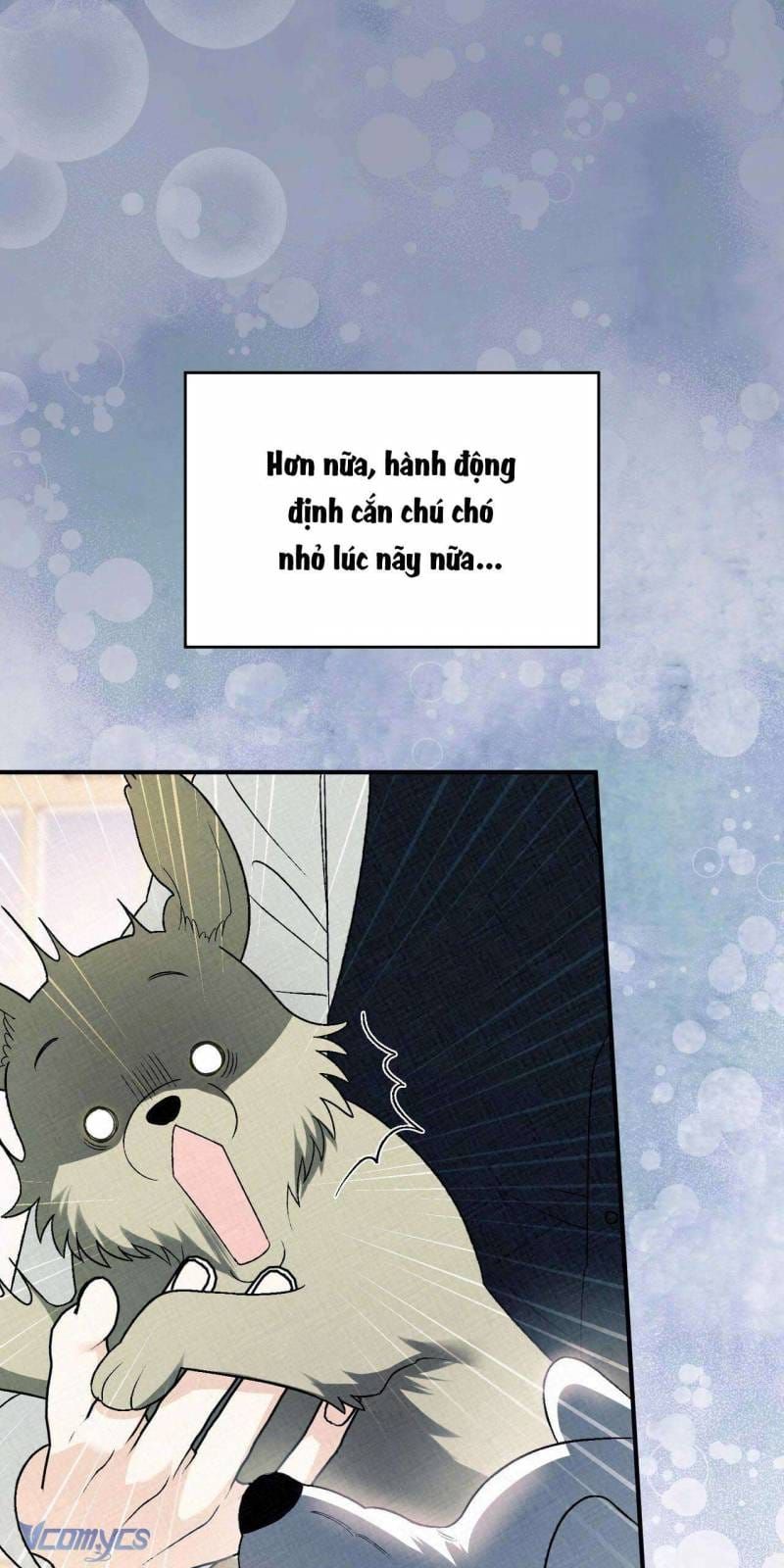 Gửi Đến Người Sói Yêu Dấu Của Em Chapter 15 - 22