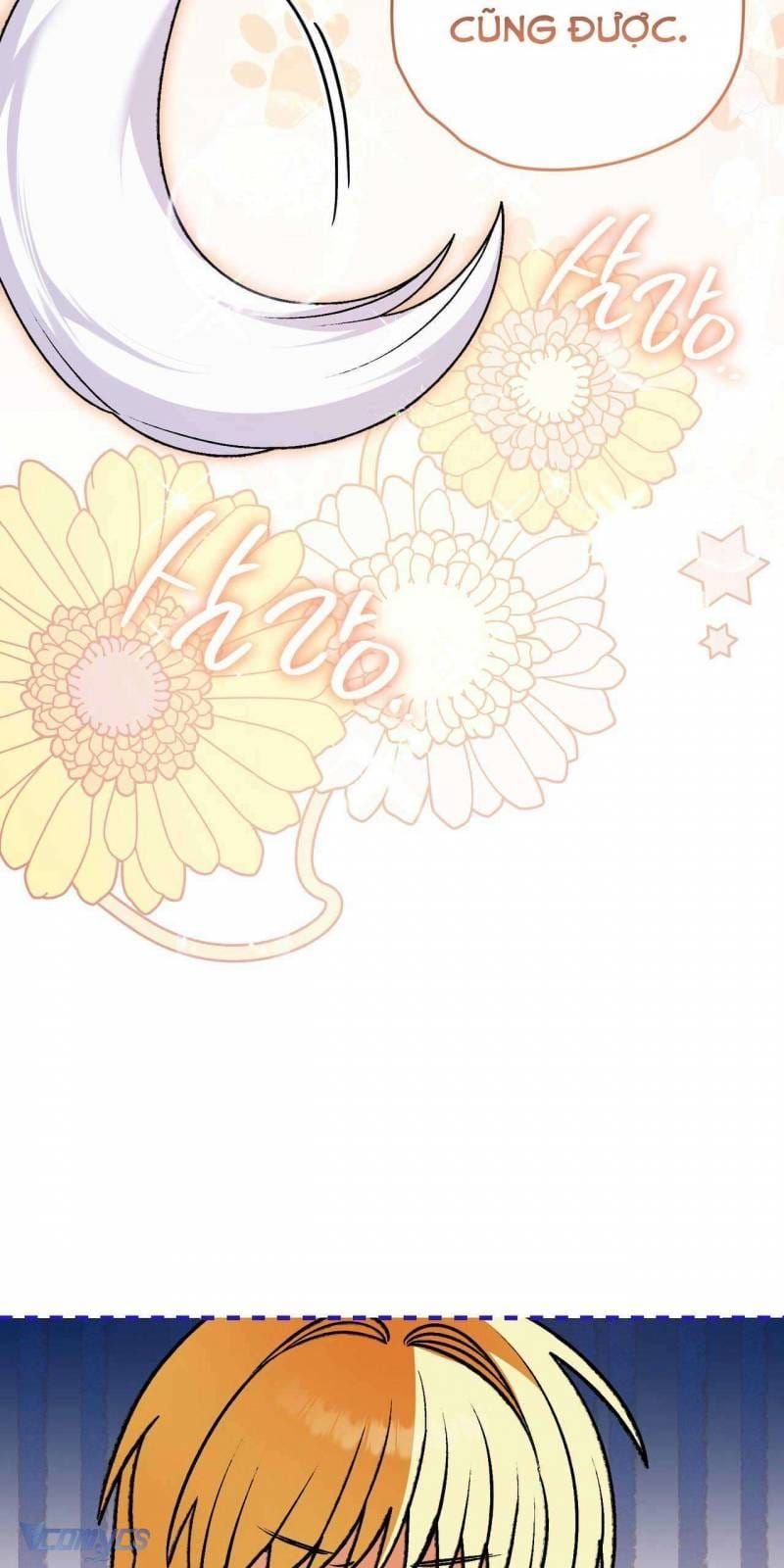 Gửi Đến Người Sói Yêu Dấu Của Em Chapter 15 - 25