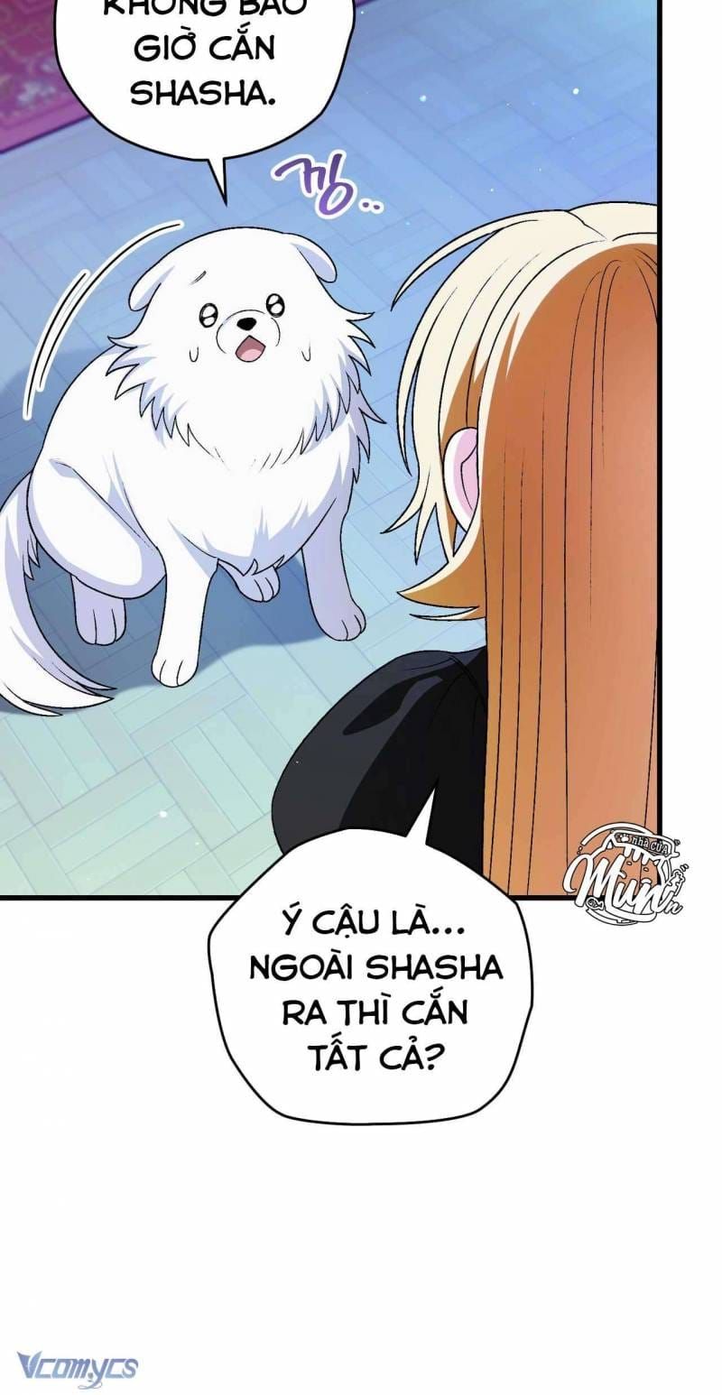 Gửi Đến Người Sói Yêu Dấu Của Em Chapter 15 - 28